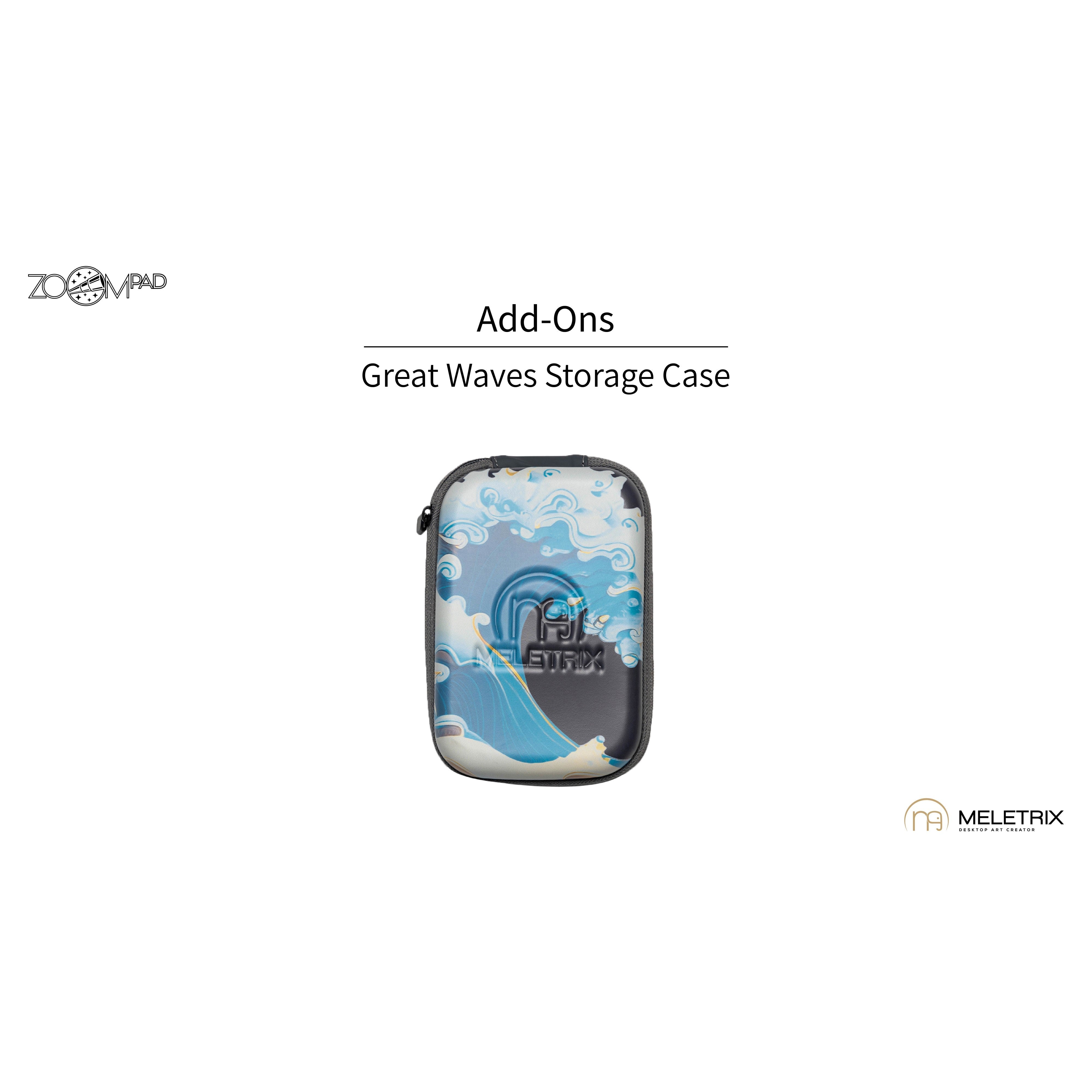 ZoomPad Addons - Nov. Batch - Group-Buy