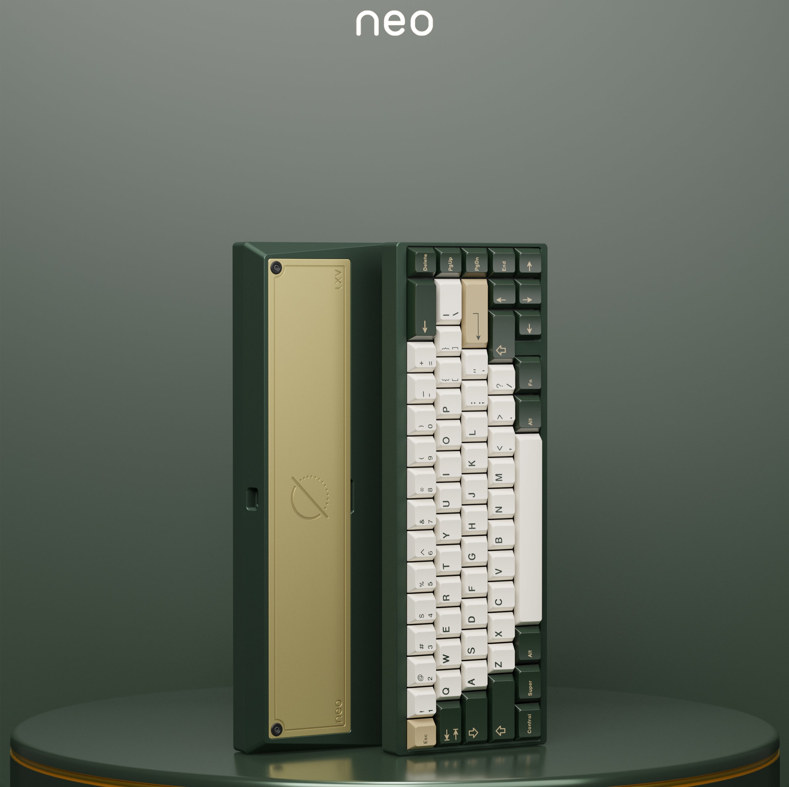 Neo65 - In-Stock Kits