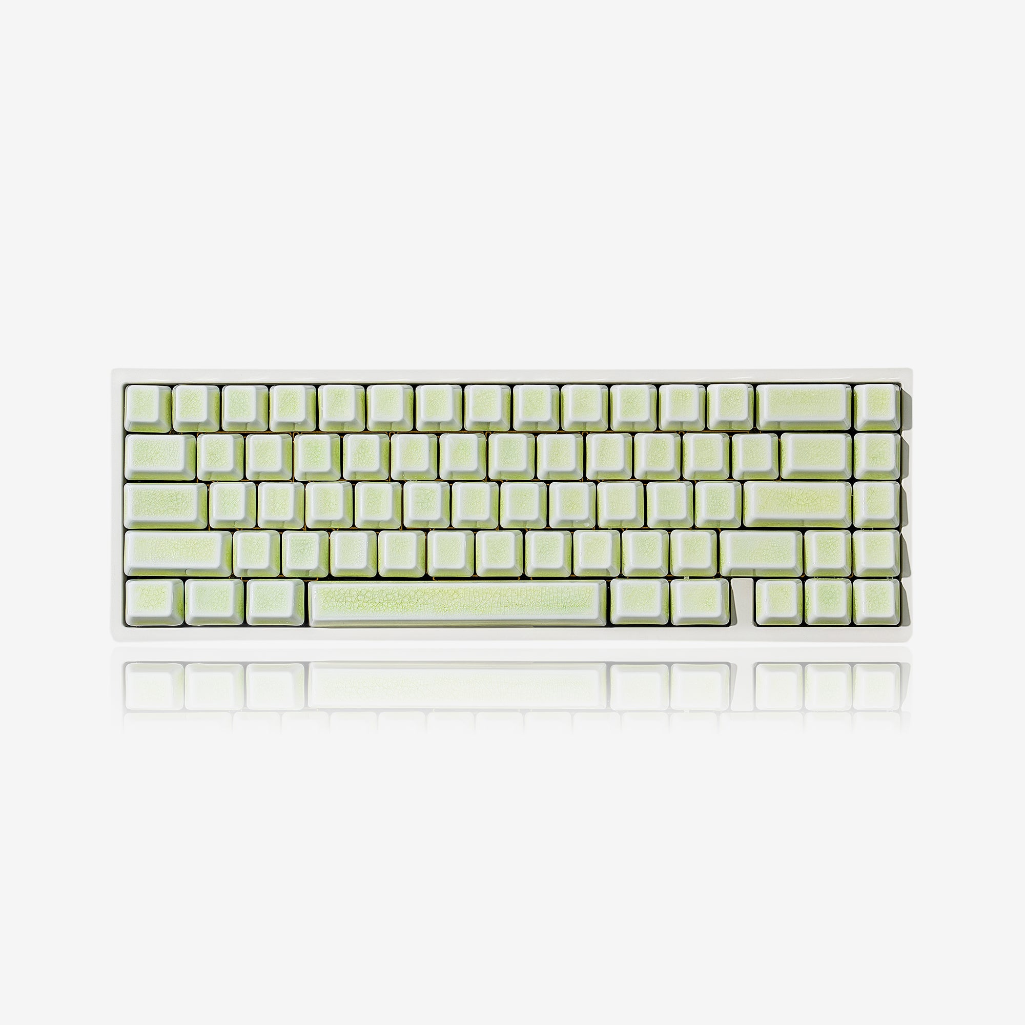 Cerakey V2 Keycapset - Pre-Order