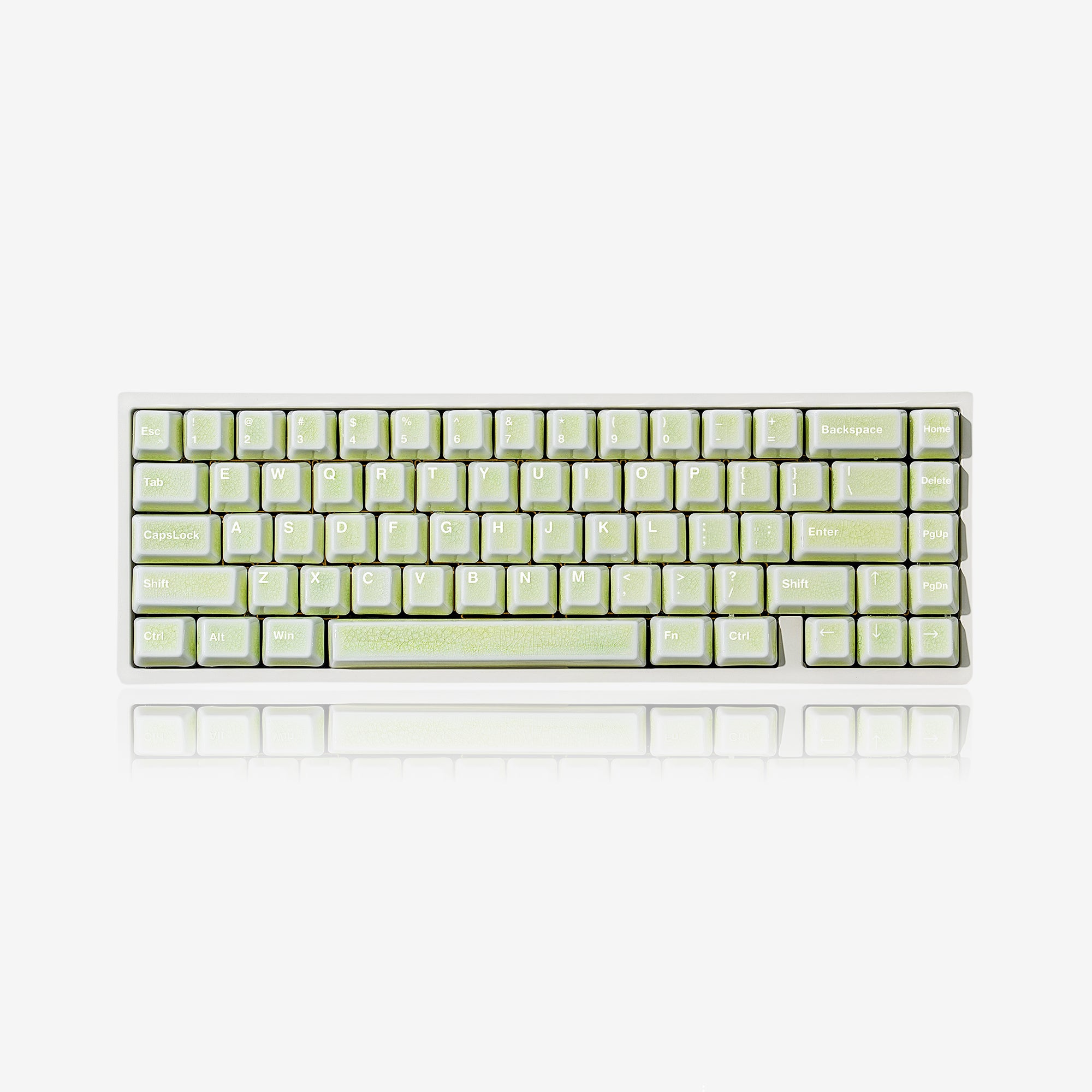 Cerakey V2 Keycapset - Pre-Order