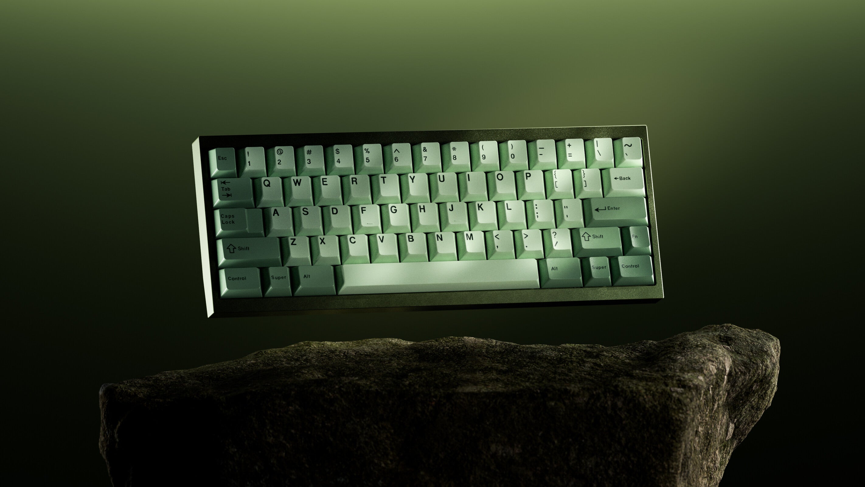 Lila Keyboard - Group-Buy