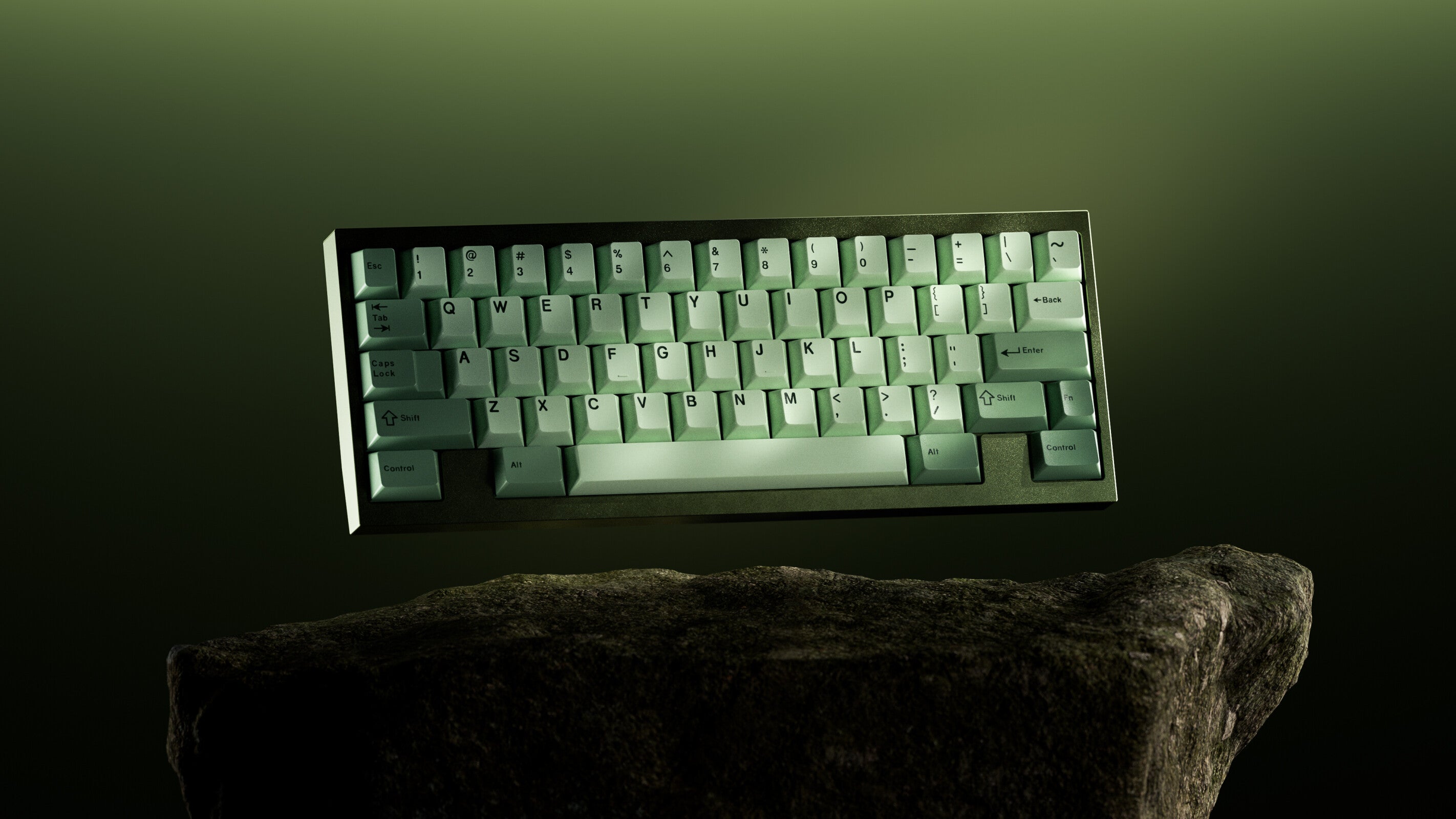 Lila Keyboard - Group-Buy