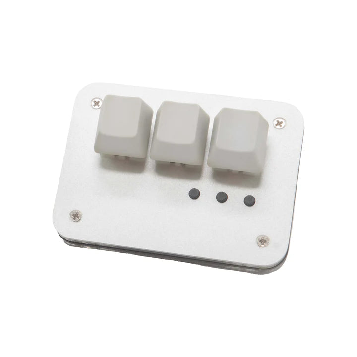 Tap Trio Macropad - Pre-Order