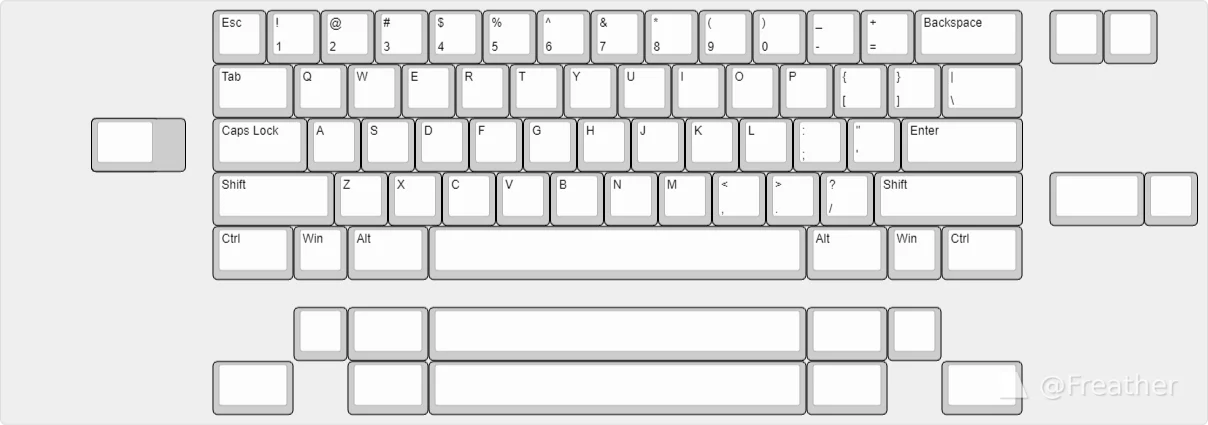 Lila Keyboard - Group-Buy
