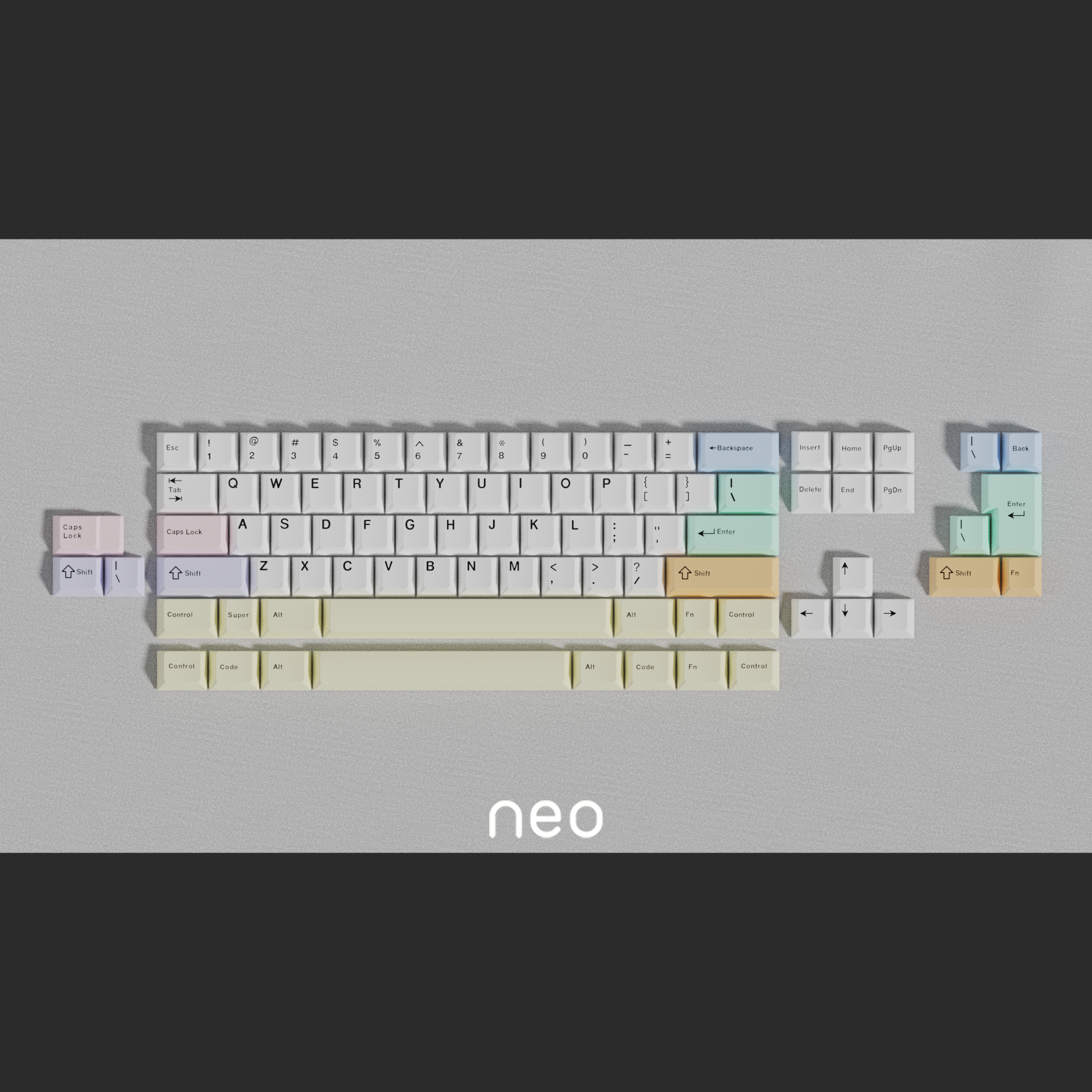 Neo70- Addons