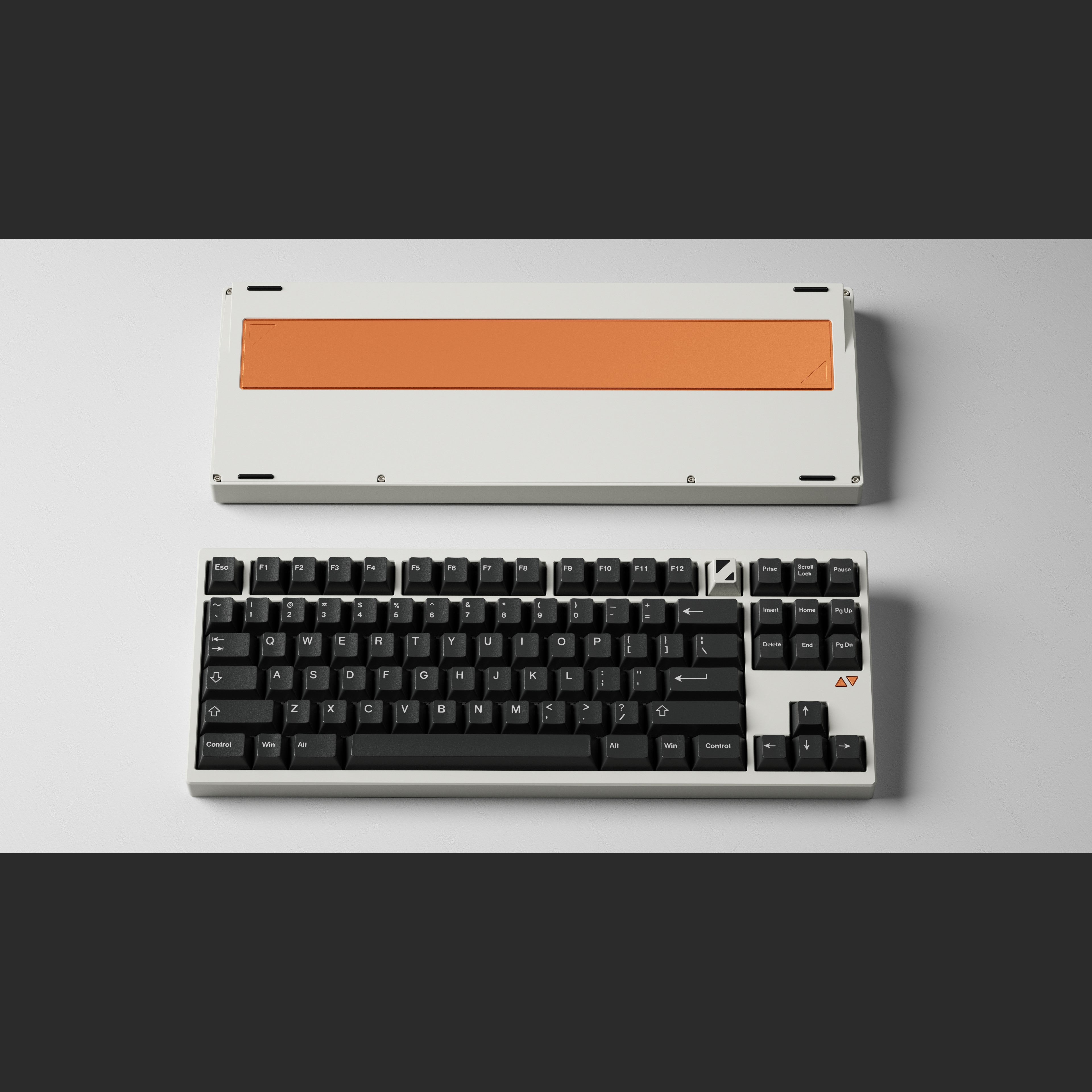 Luminkey80