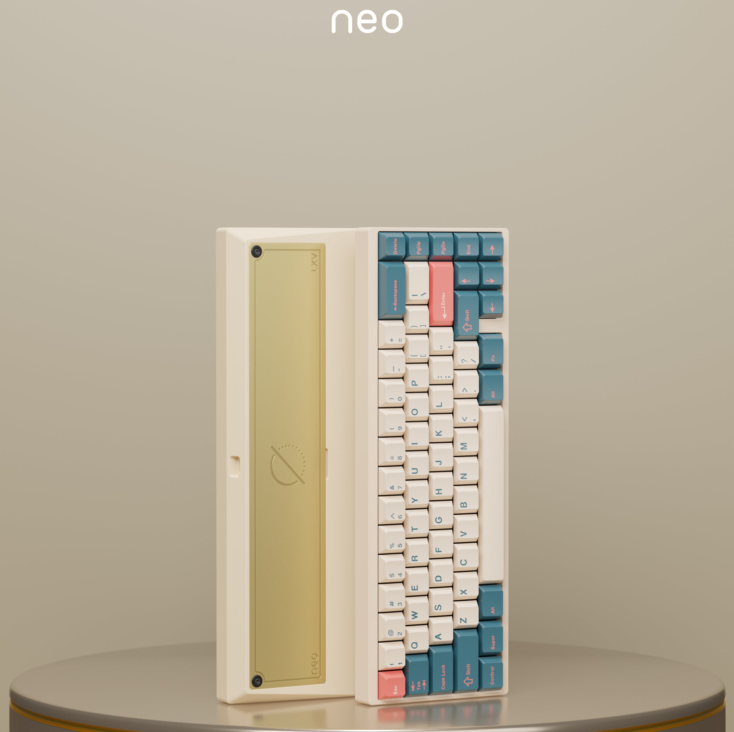 Neo65 - In-Stock Kits