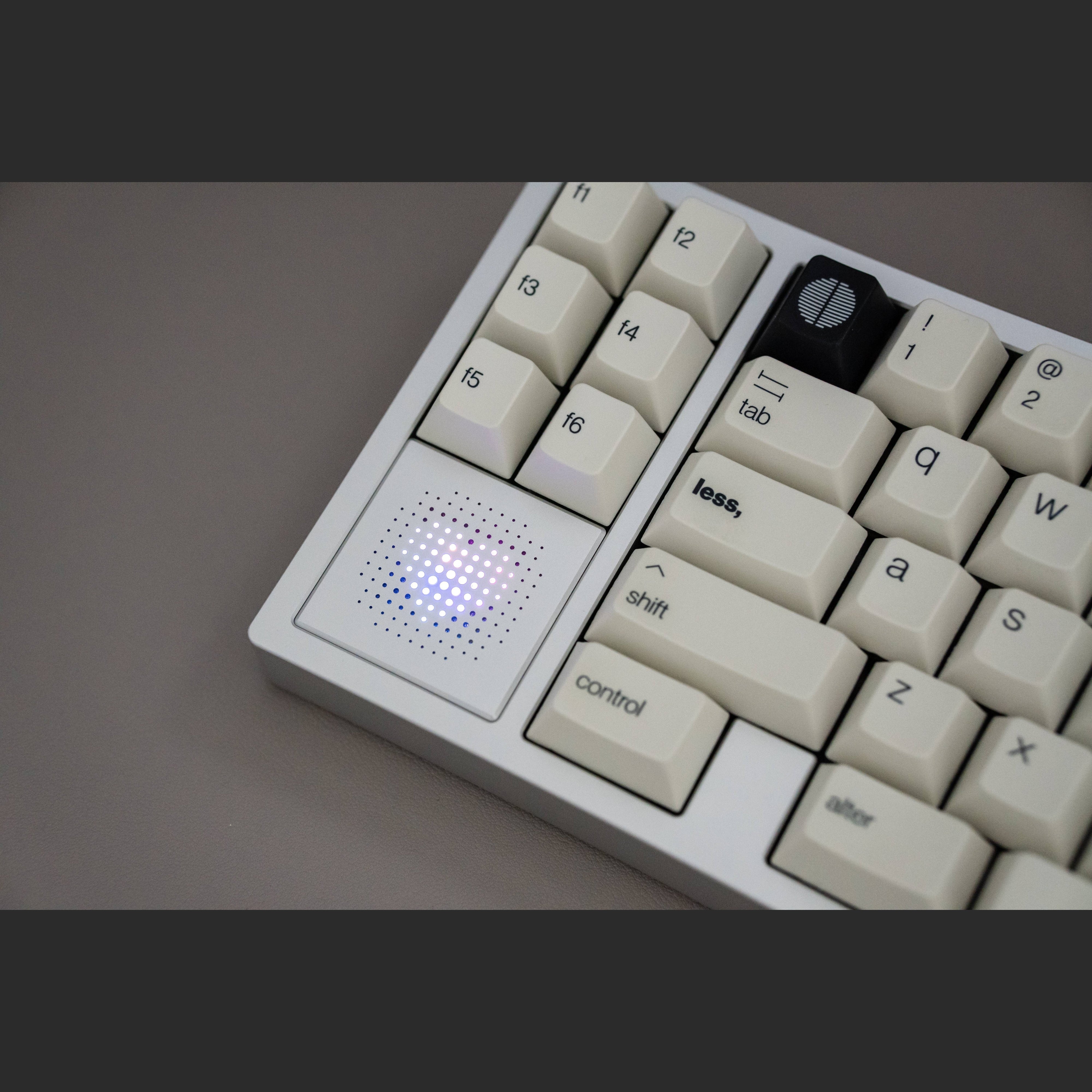 Sonic170 Keyboard Kit - Group-Buy