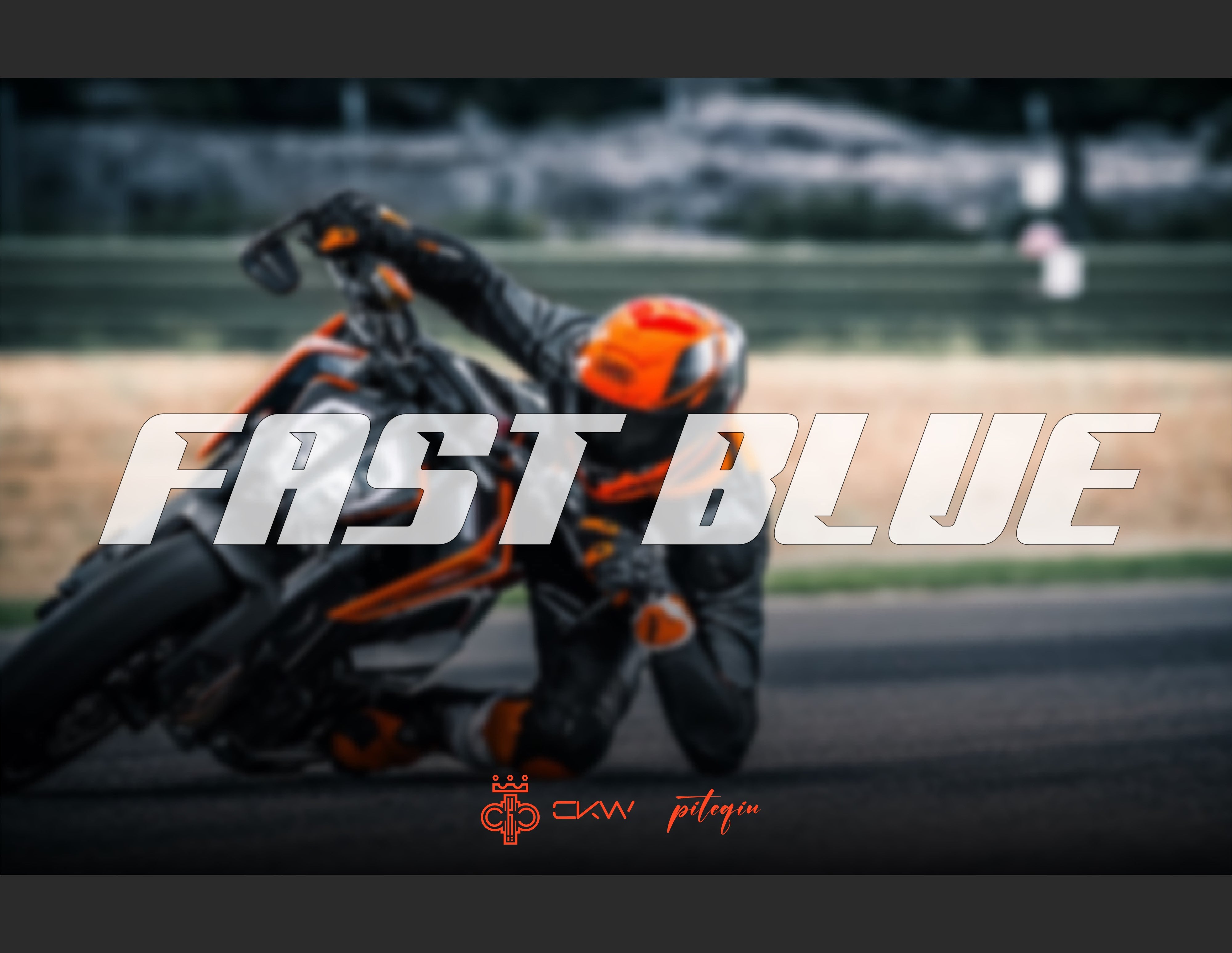 Group-Buy Fast Blue PBT Keycaps
