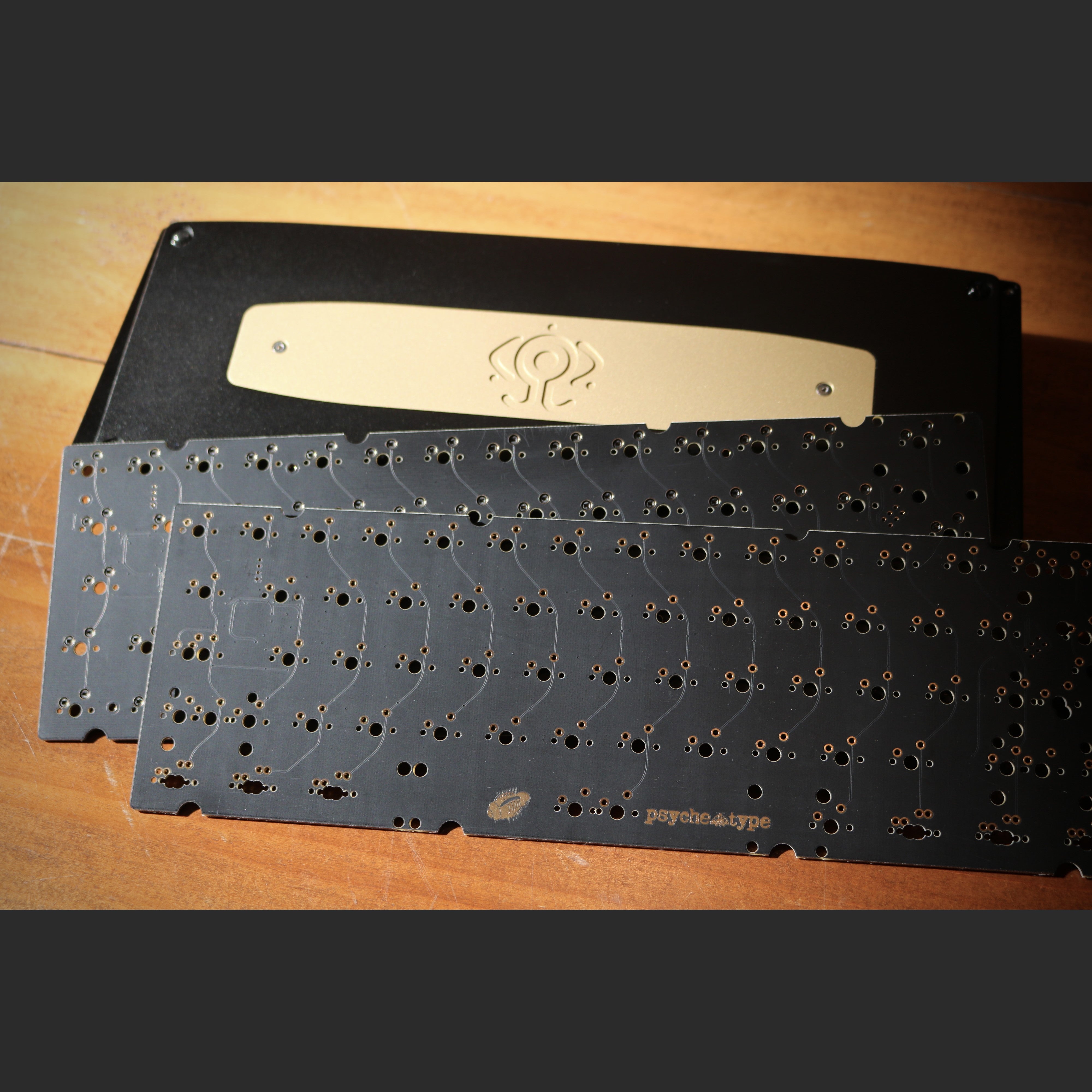 Navi60 Keyboard Kit - Group-Buy