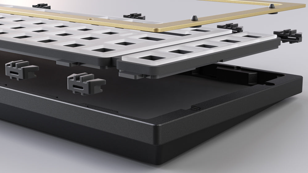 DR-70F Keyboard Kit