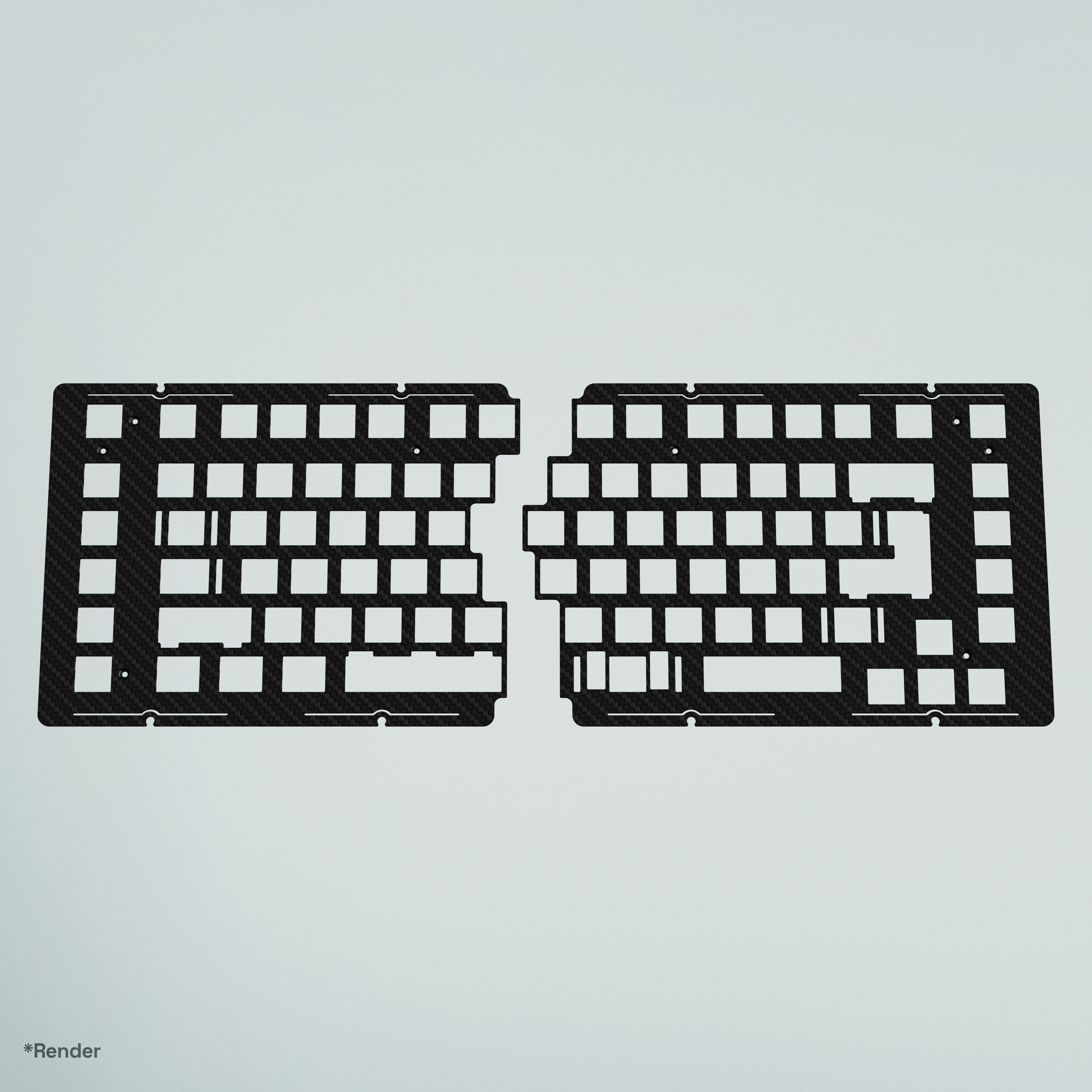 Haverworks Theseus75  - Pre-Order