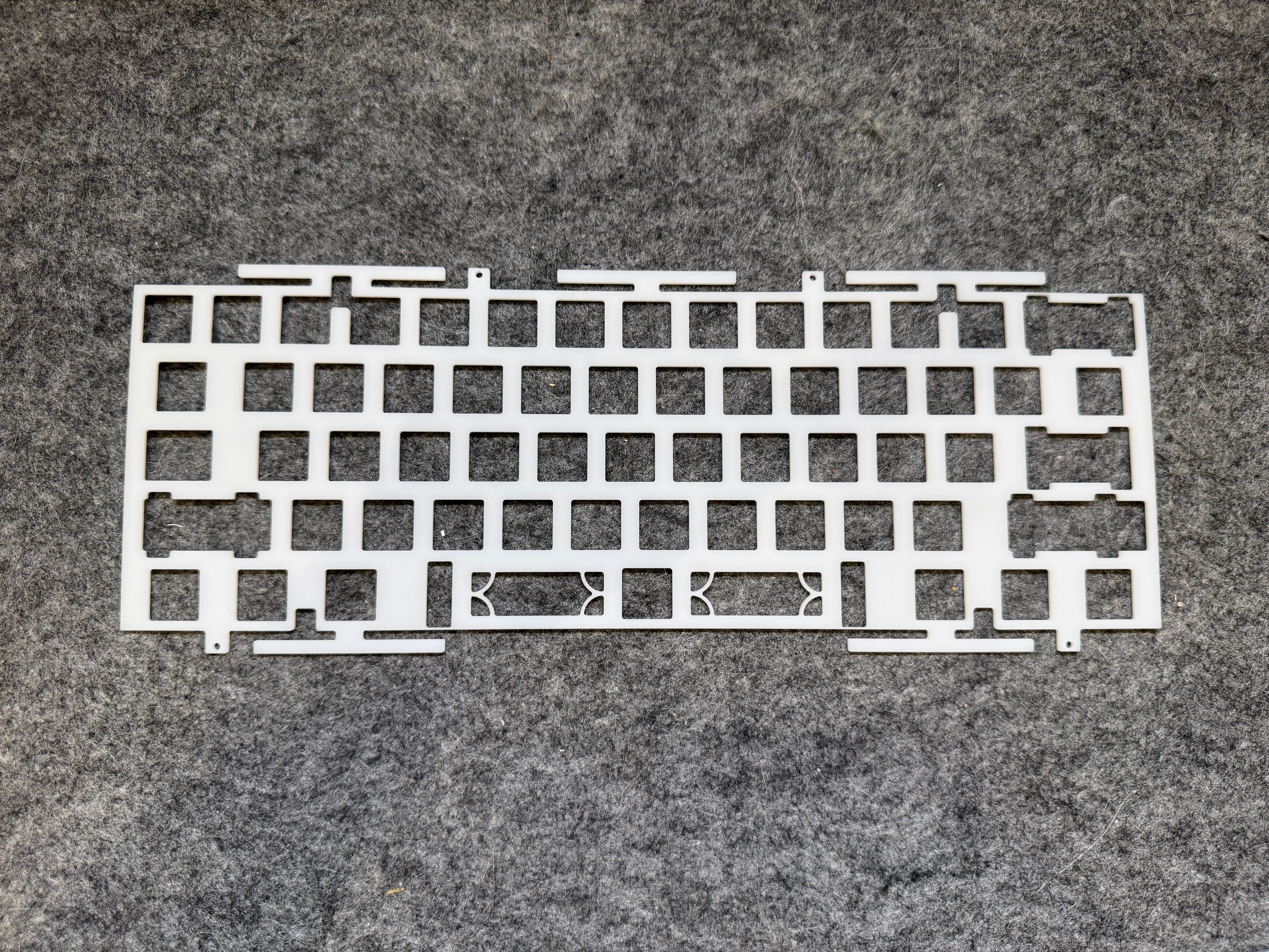 Lila Keyboard - Group-Buy