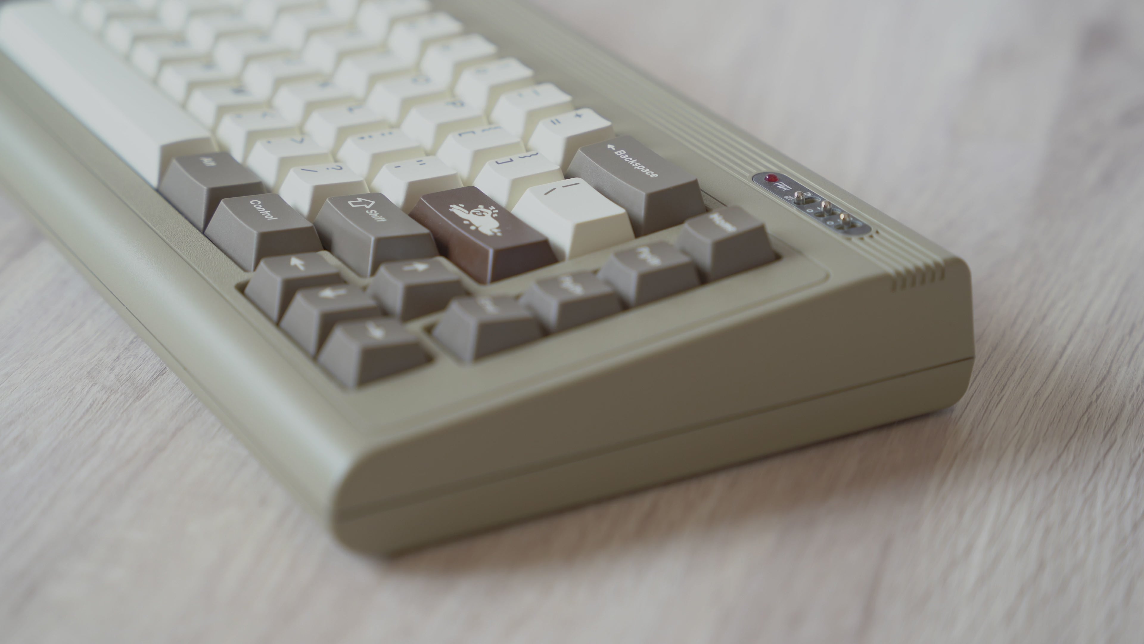 Command65 R2 Keyboard - Pre-Order