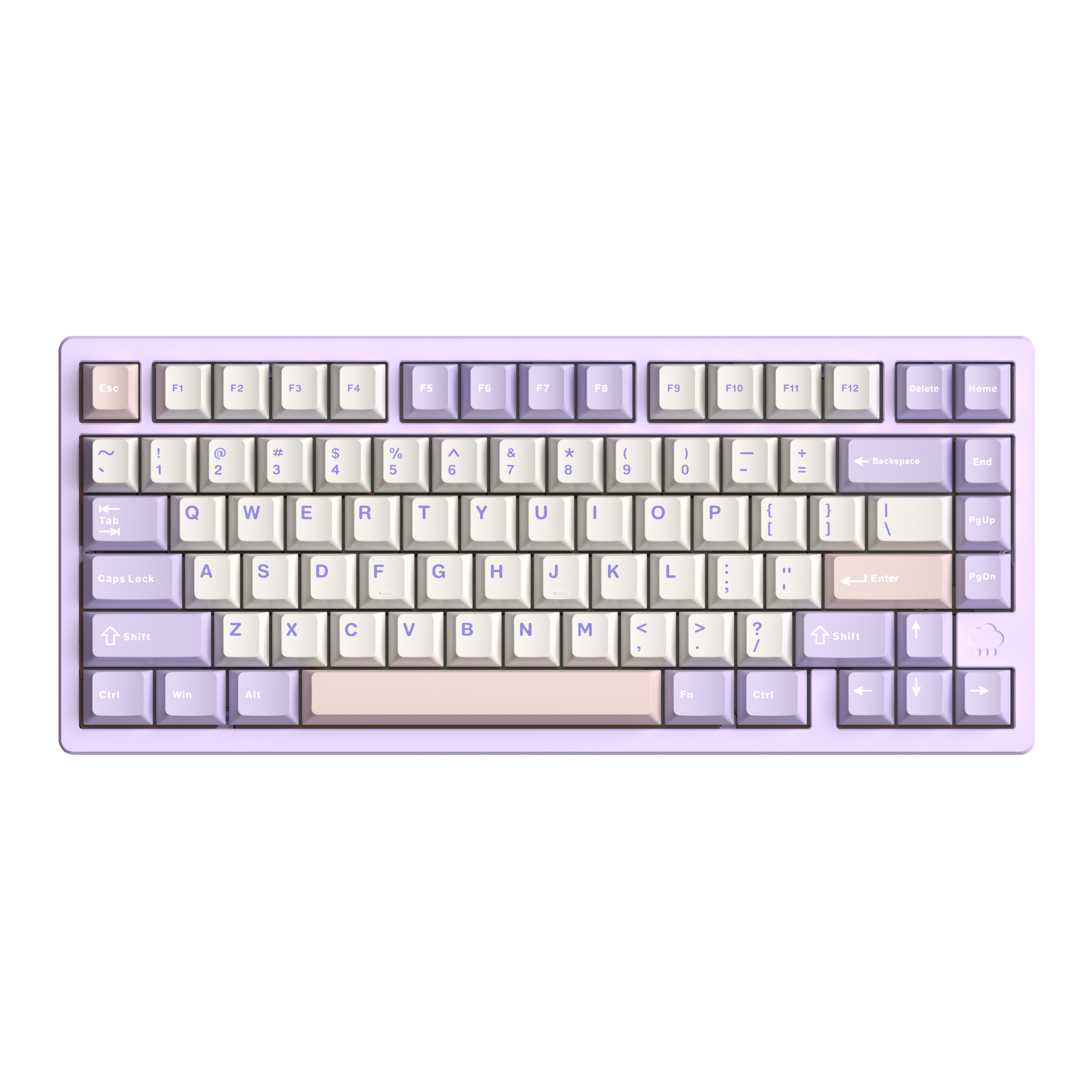 Rainy 75 Keyboard - Pre-Order