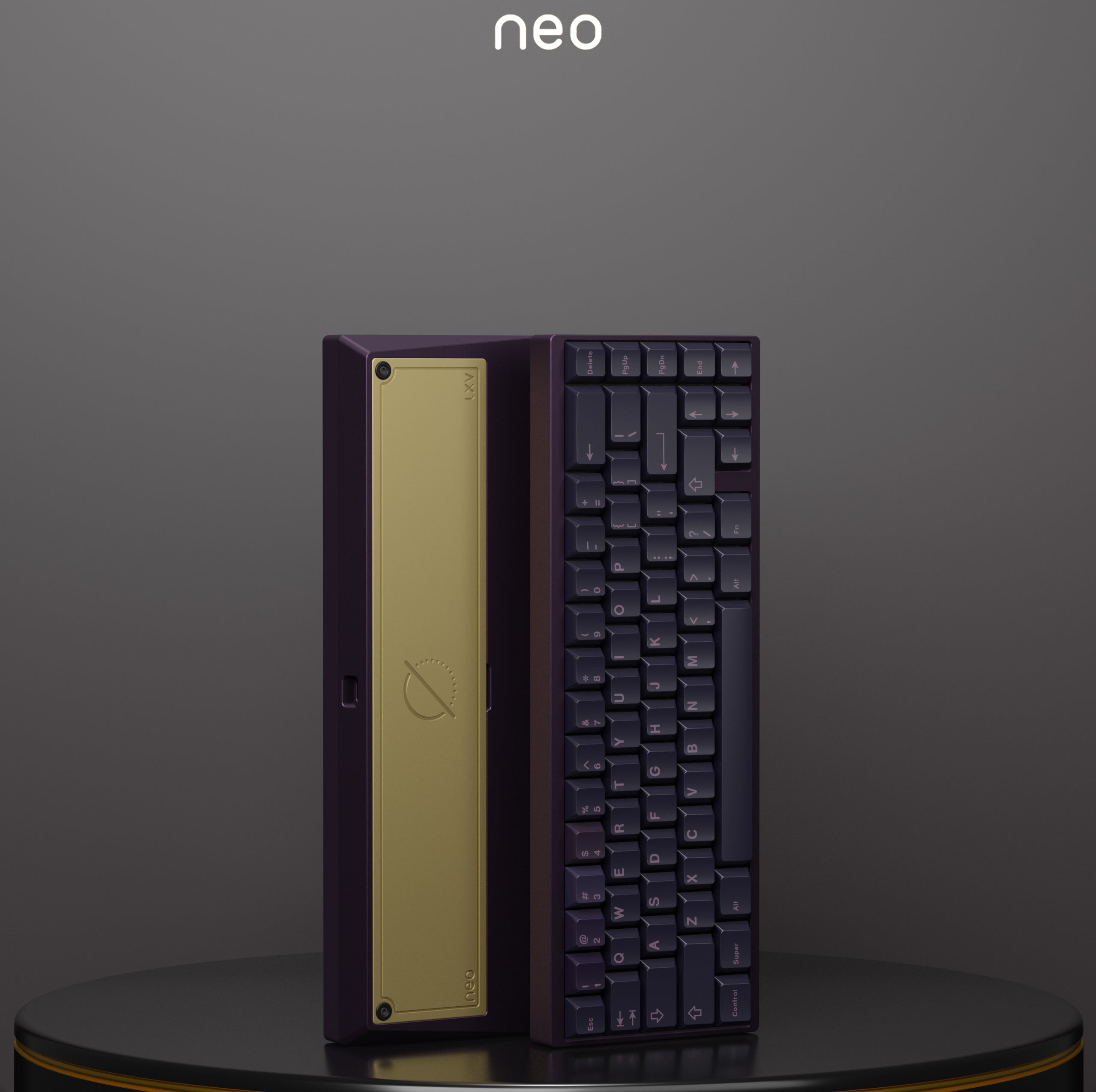 Neo65 - In-Stock Kits