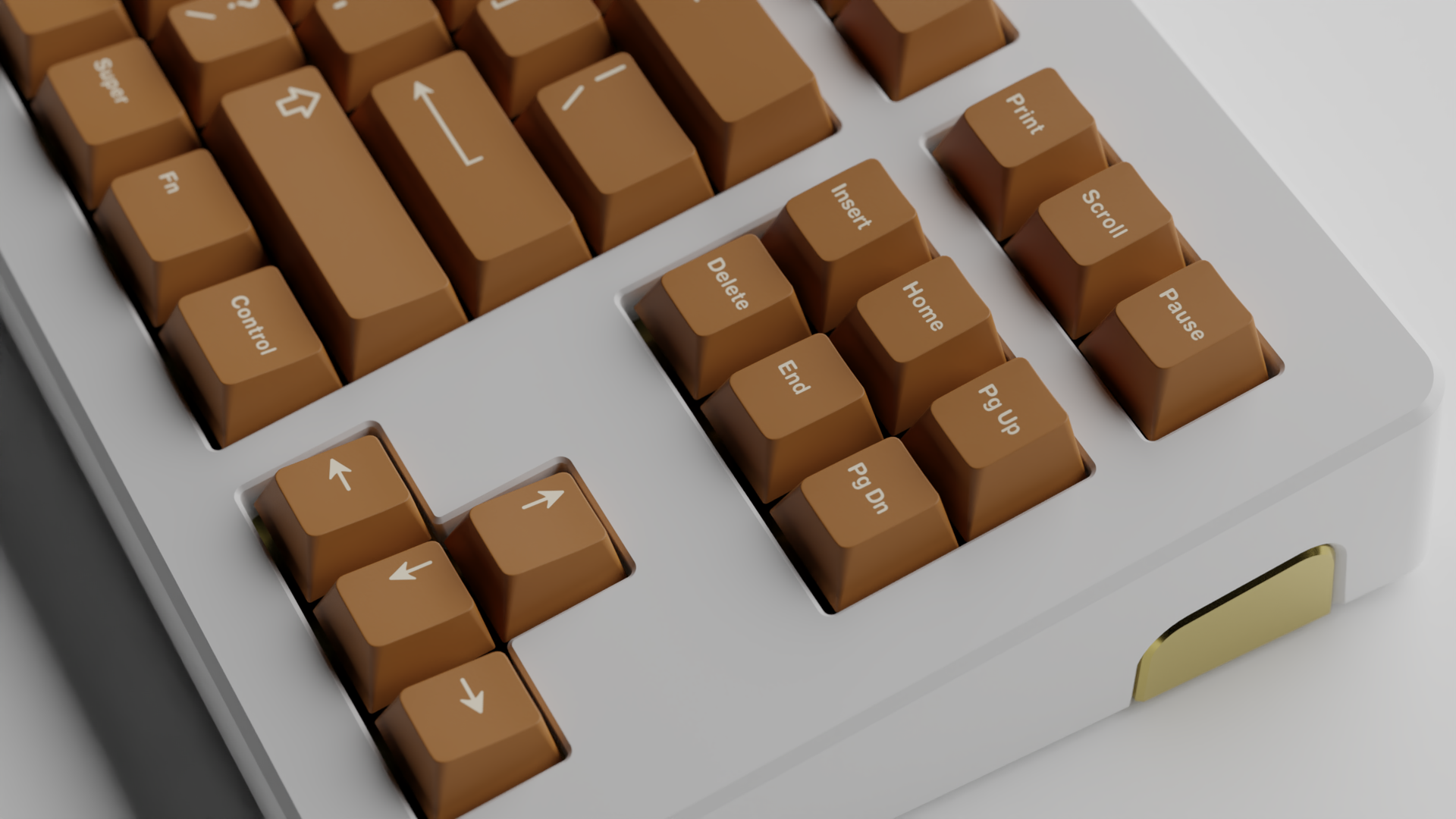 TMT Taho Keycap Set - Pre-Order