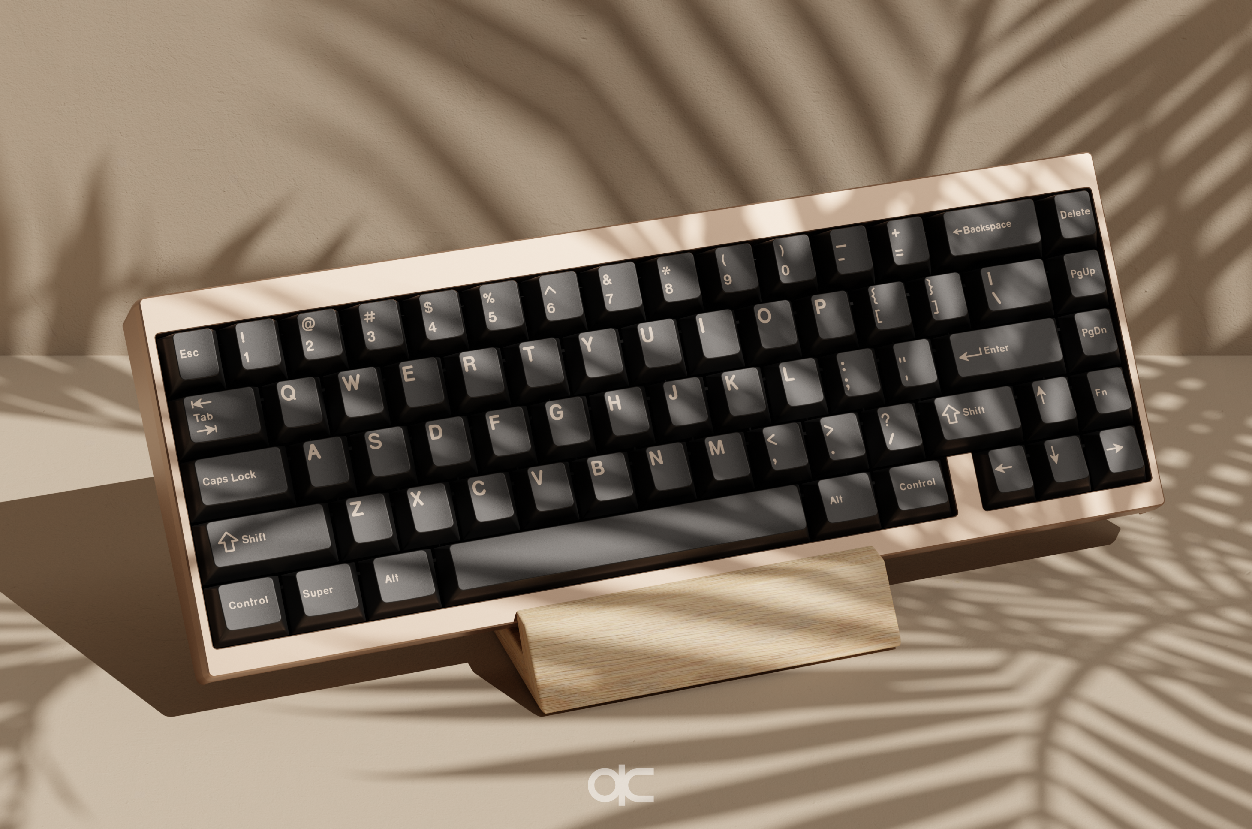 QK65 v2 Classic - Pre-Order