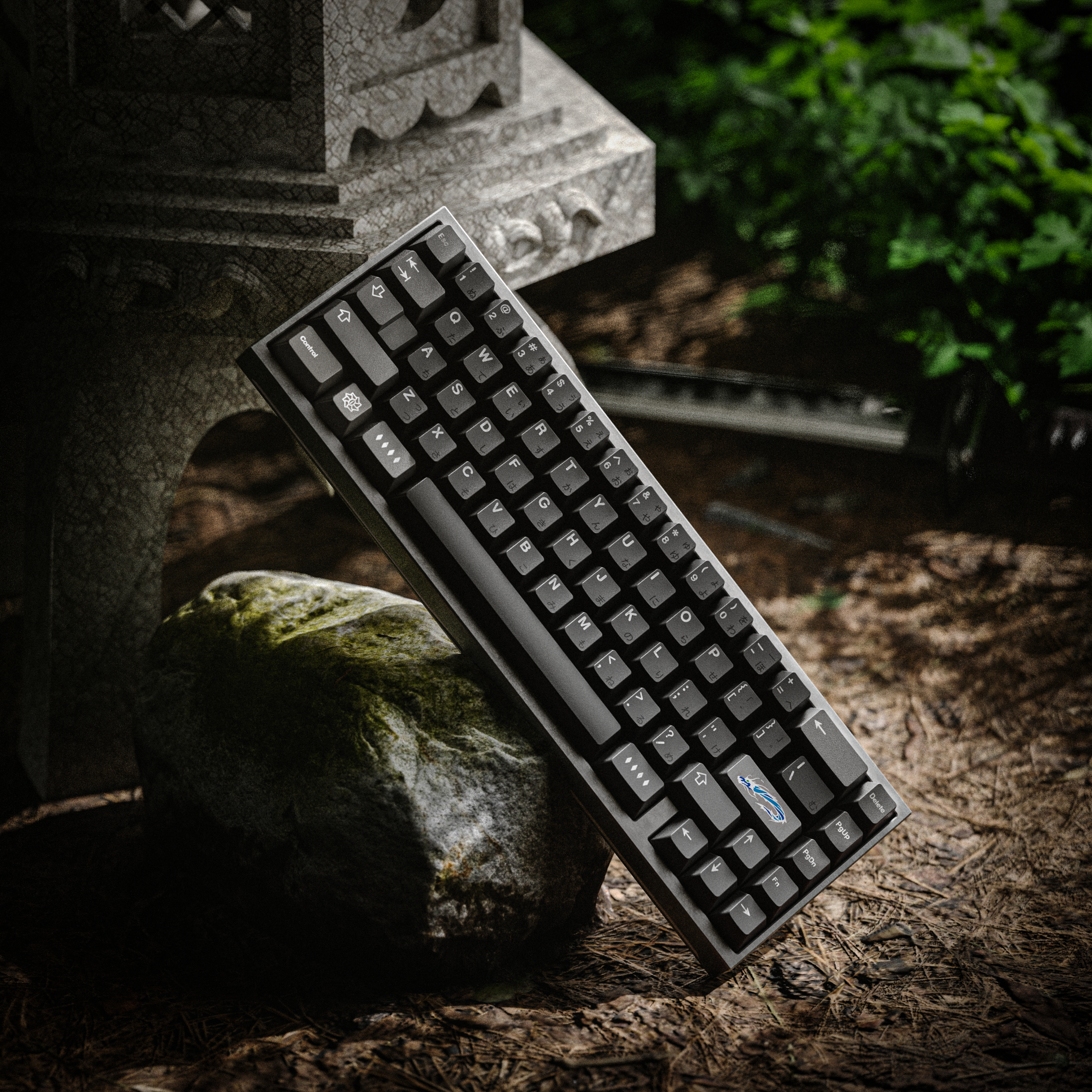 KKB Nichirin Keycaps - Group-Buy