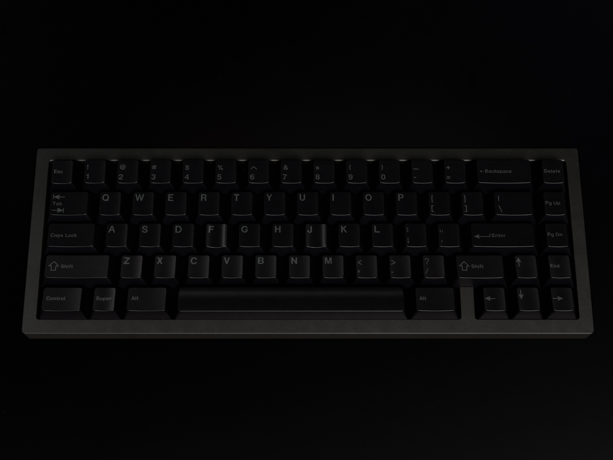 GMK Shaded - Group-Buy