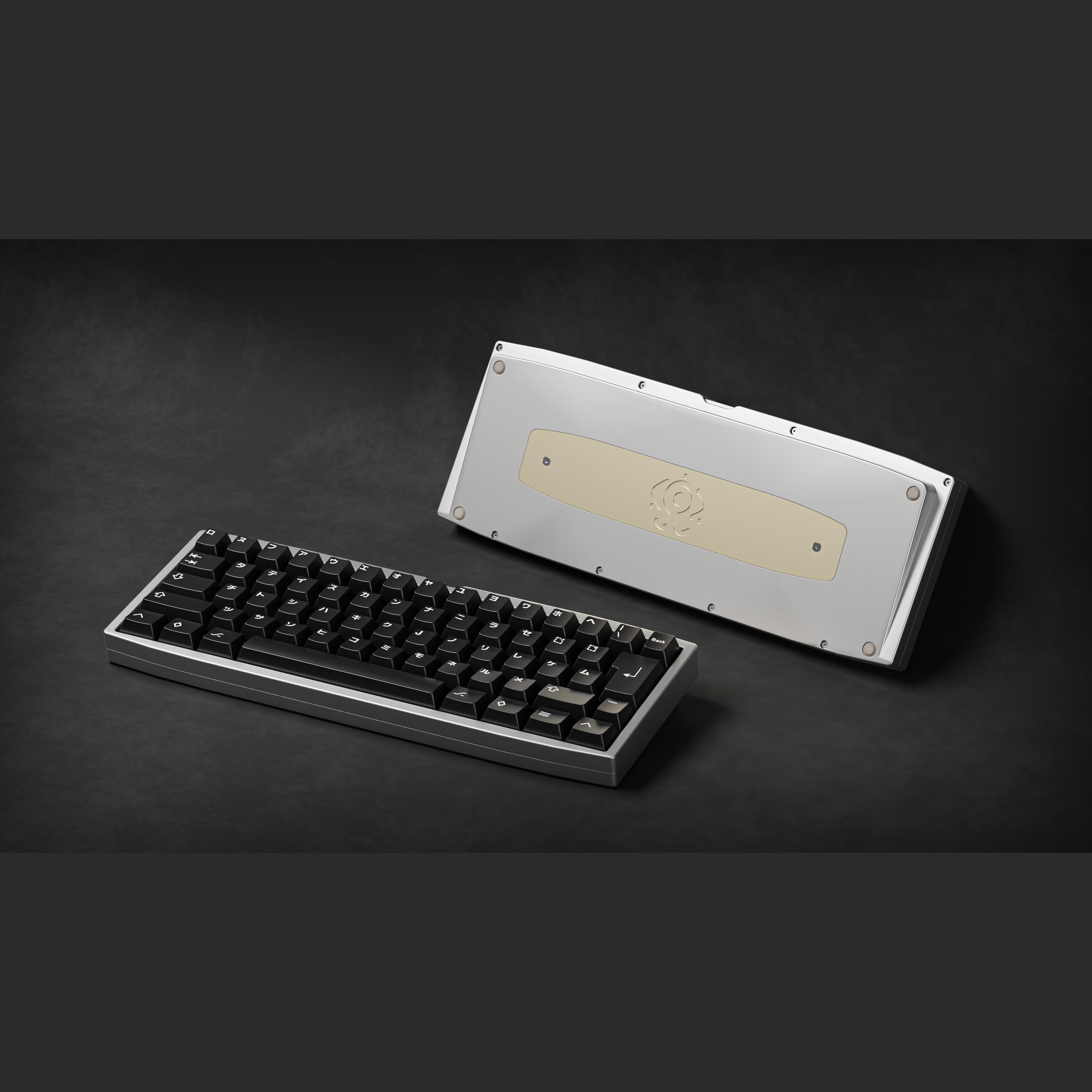 Navi60 Keyboard Kit - Group-Buy