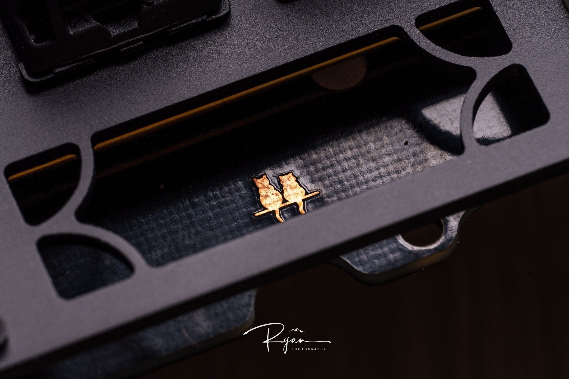 Lila Keyboard - Group-Buy