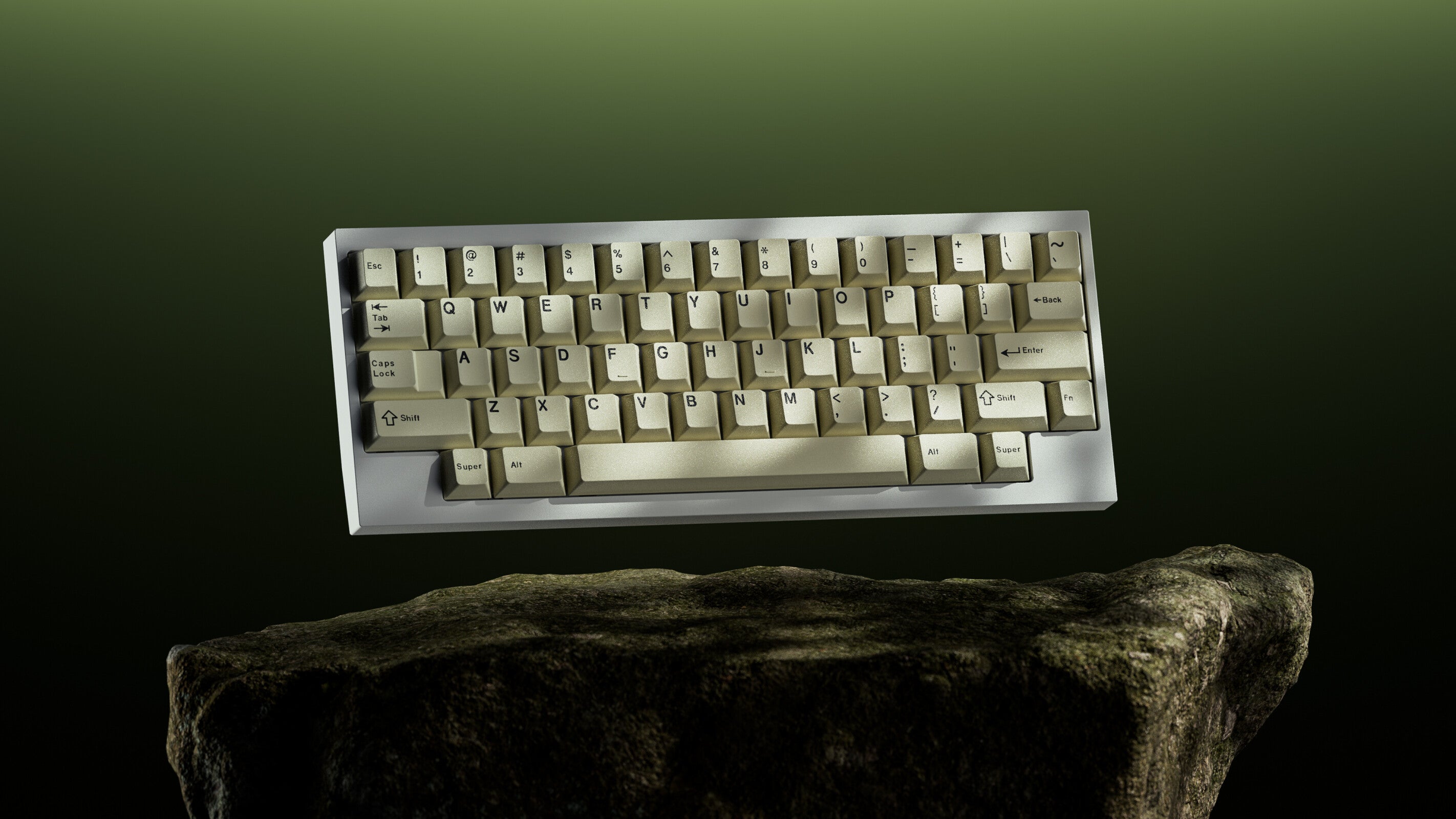 Lila Keyboard - Group-Buy