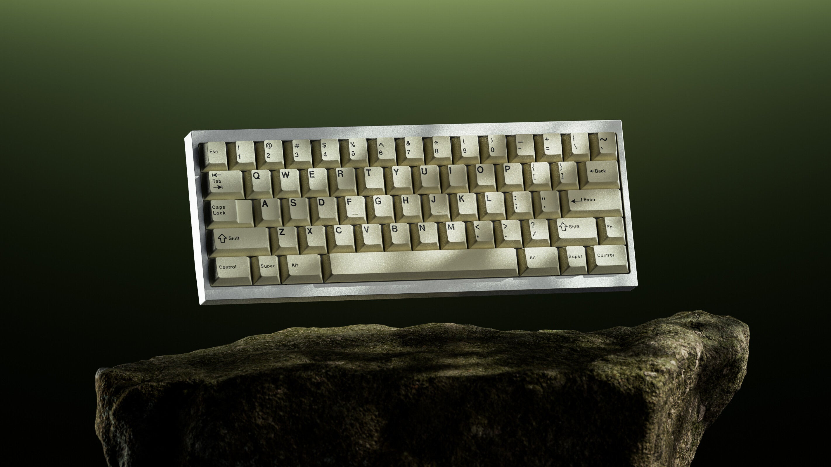 Lila Keyboard - Group-Buy