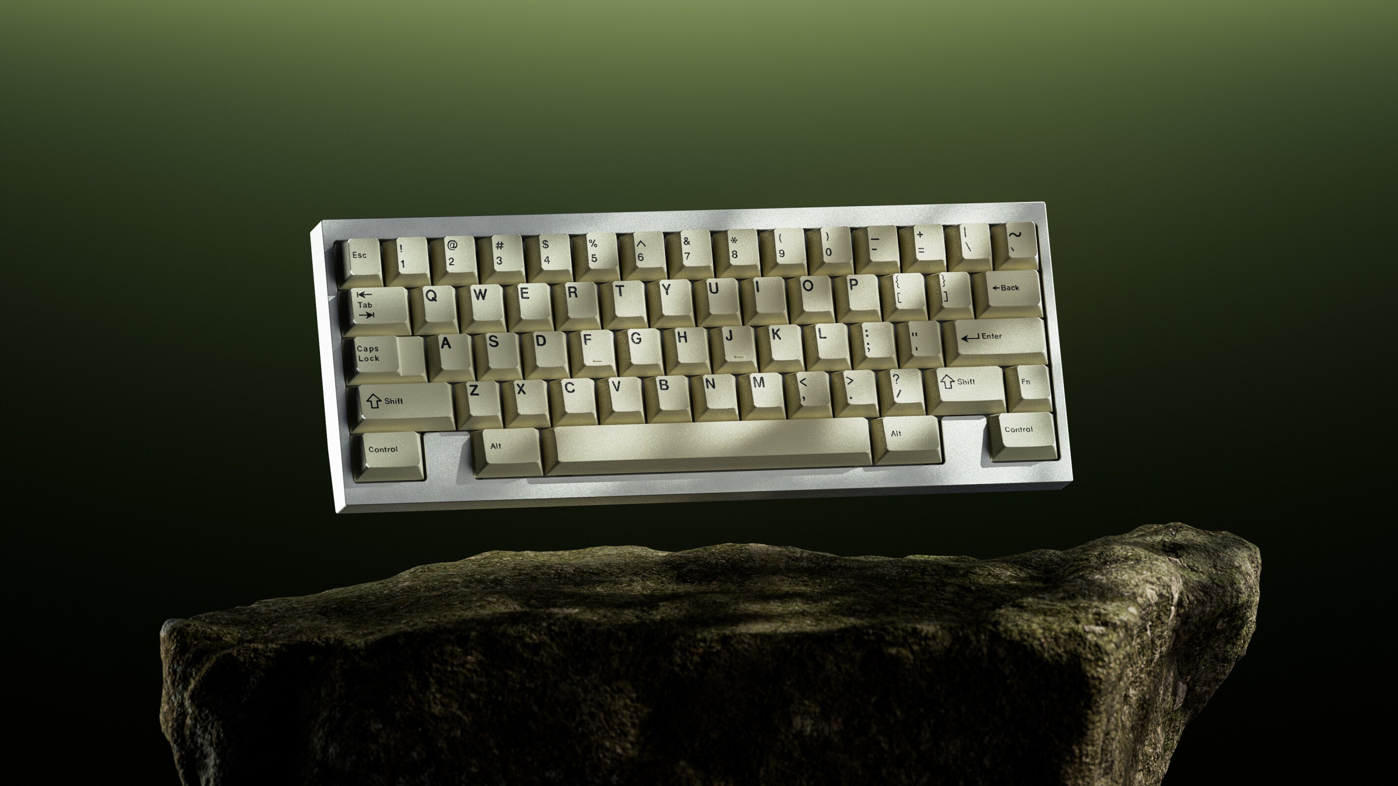 Lila Keyboard - Group-Buy
