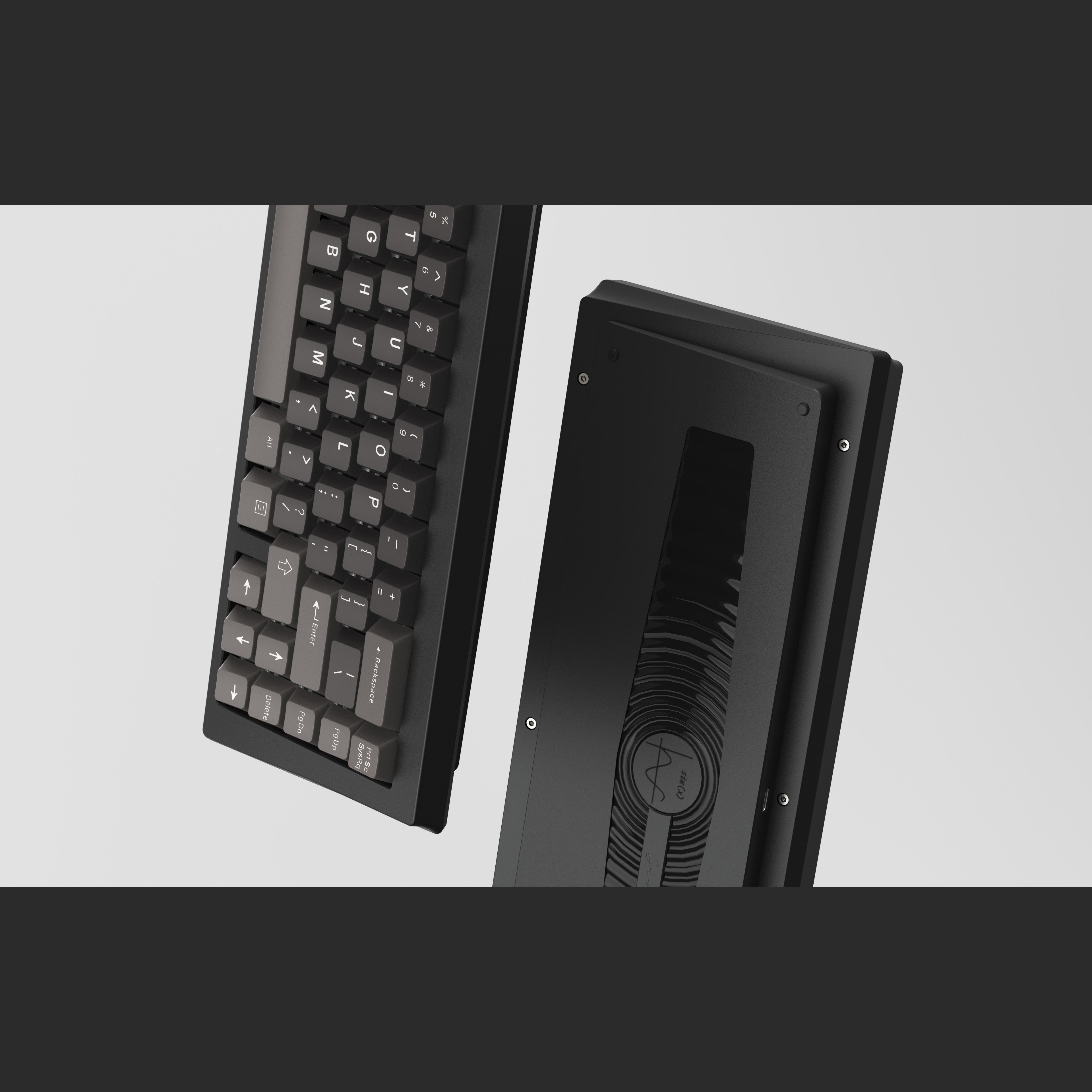 Sin65 Keyboard Kit - Group-Buy
