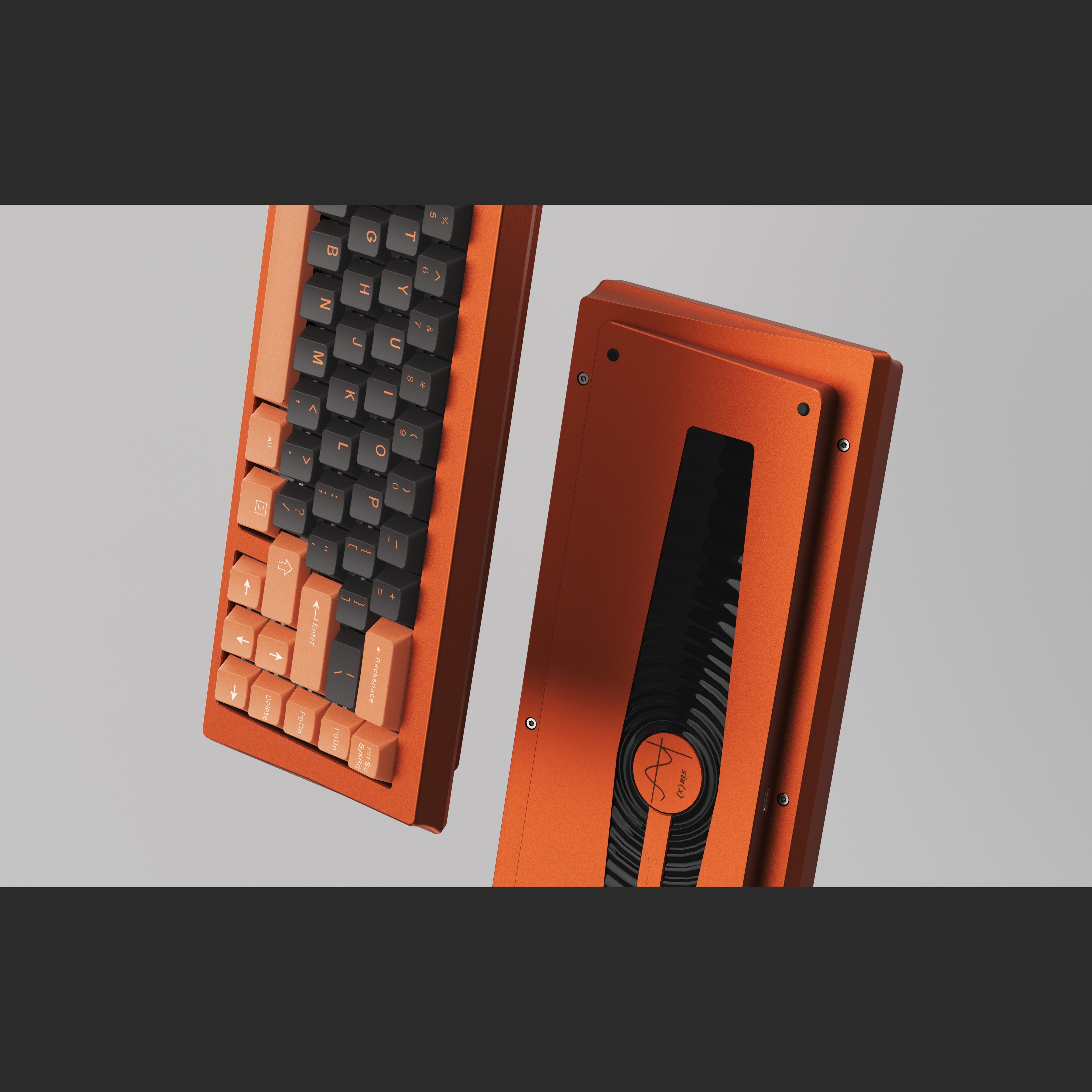 Sin65 Keyboard Kit - Group-Buy