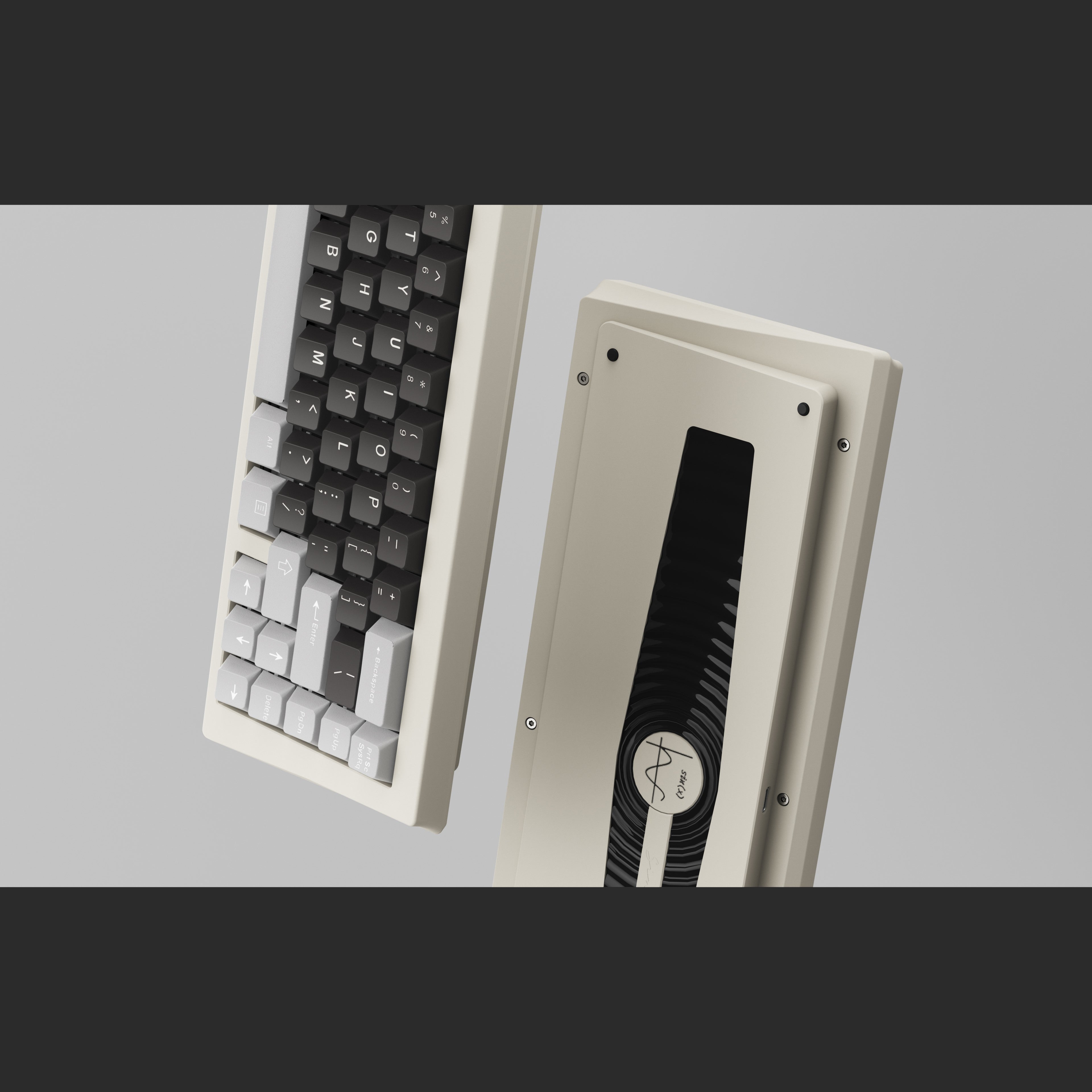 Sin65 Keyboard Kit - Group-Buy