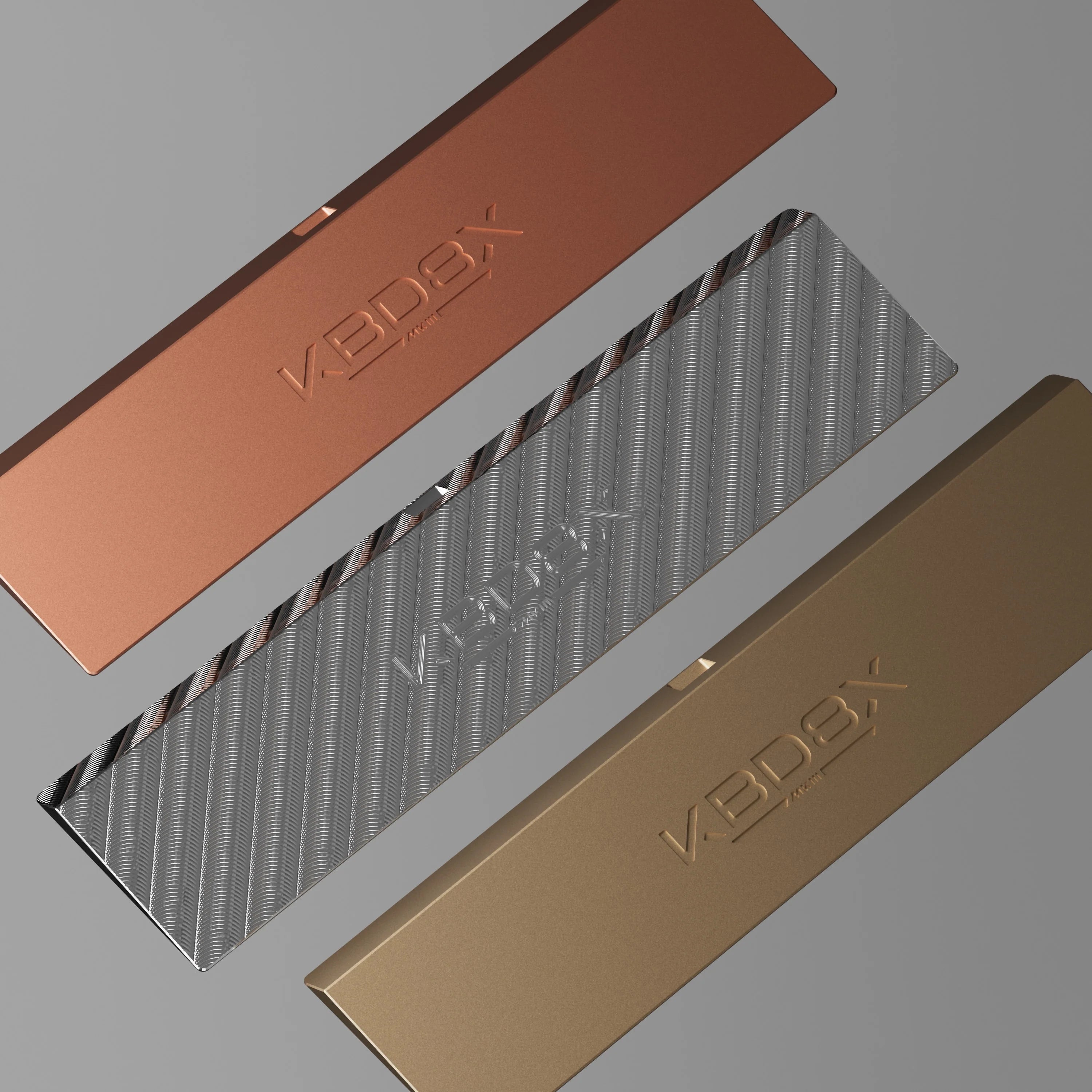 KBD8X MKIII Solder Version Pre-Order