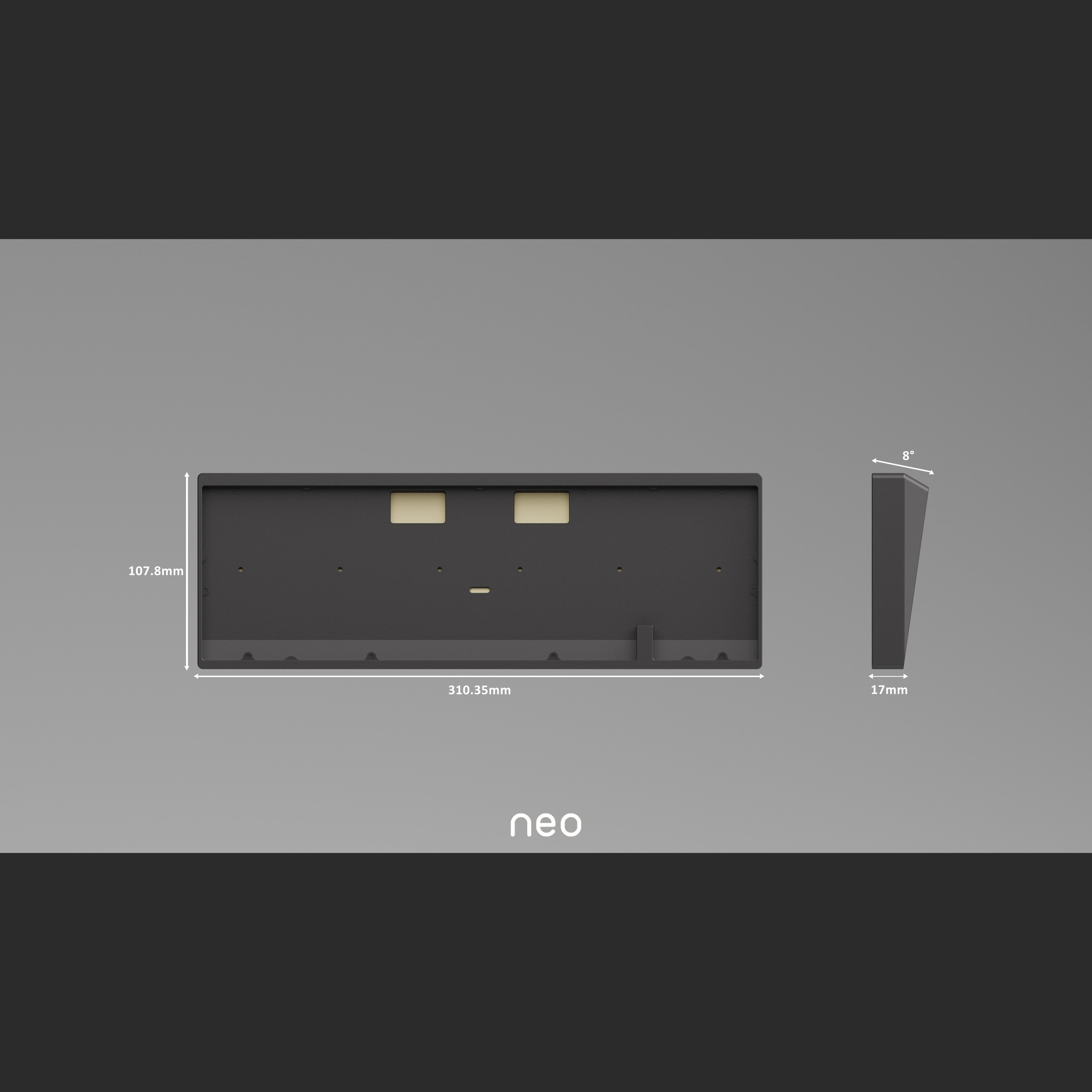 Neo65 - In-Stock Kits