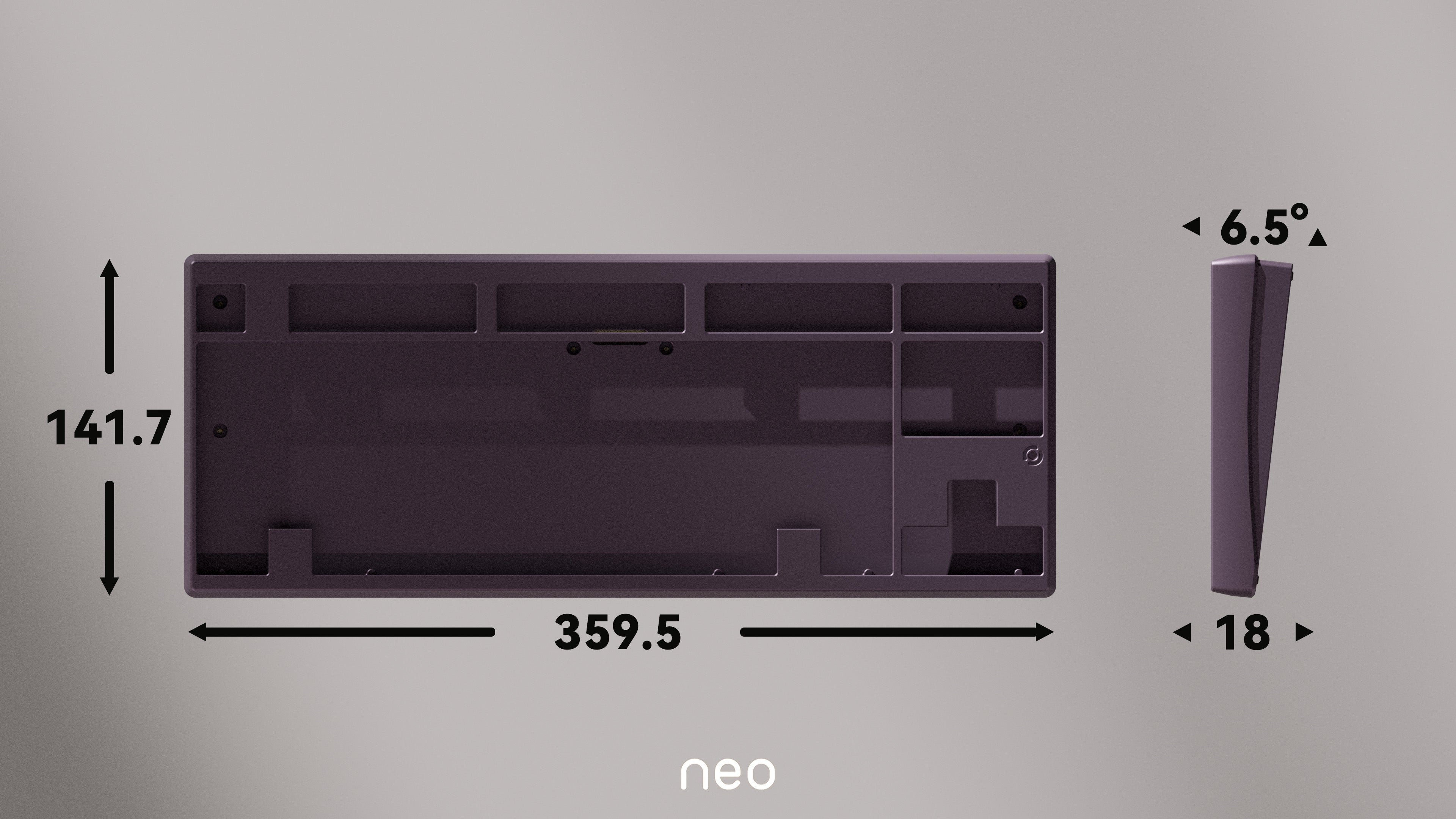 Neo80