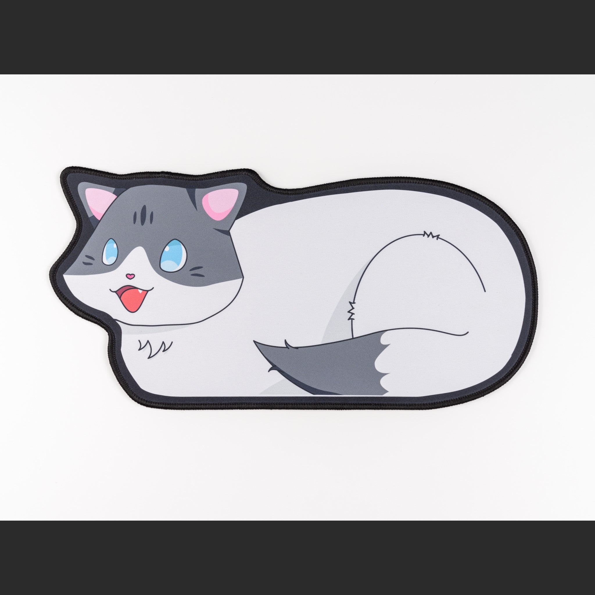 KAT Floofy Boi Keycaps Group-Buy