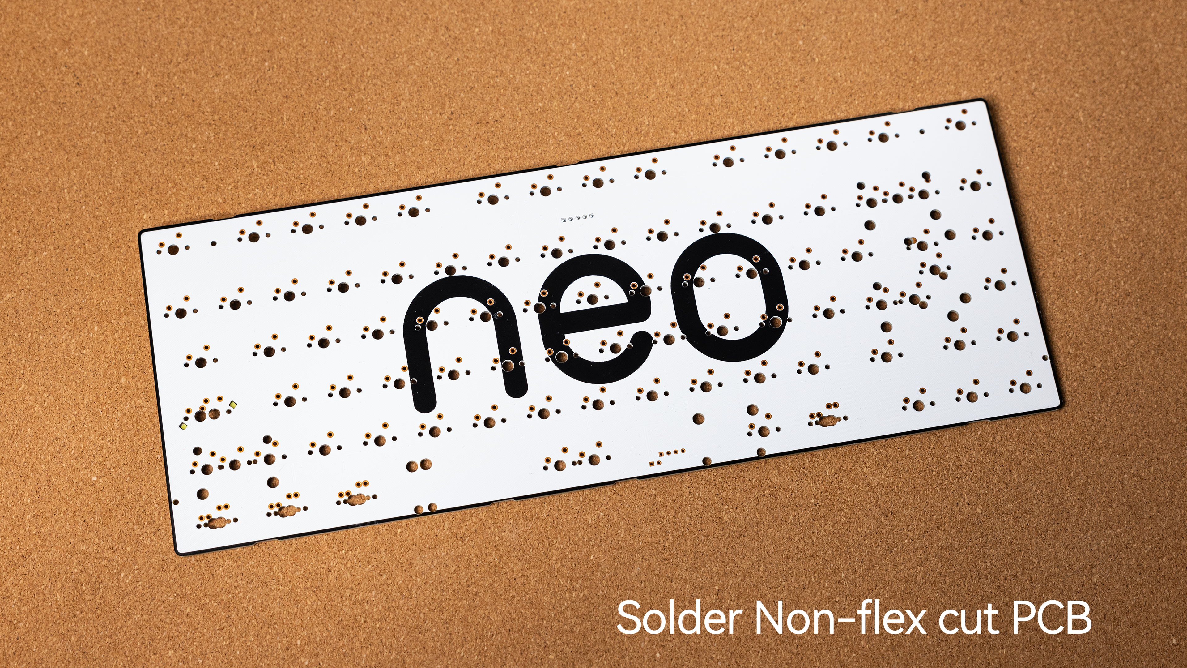 Neo75 CU - In-Stock Addons