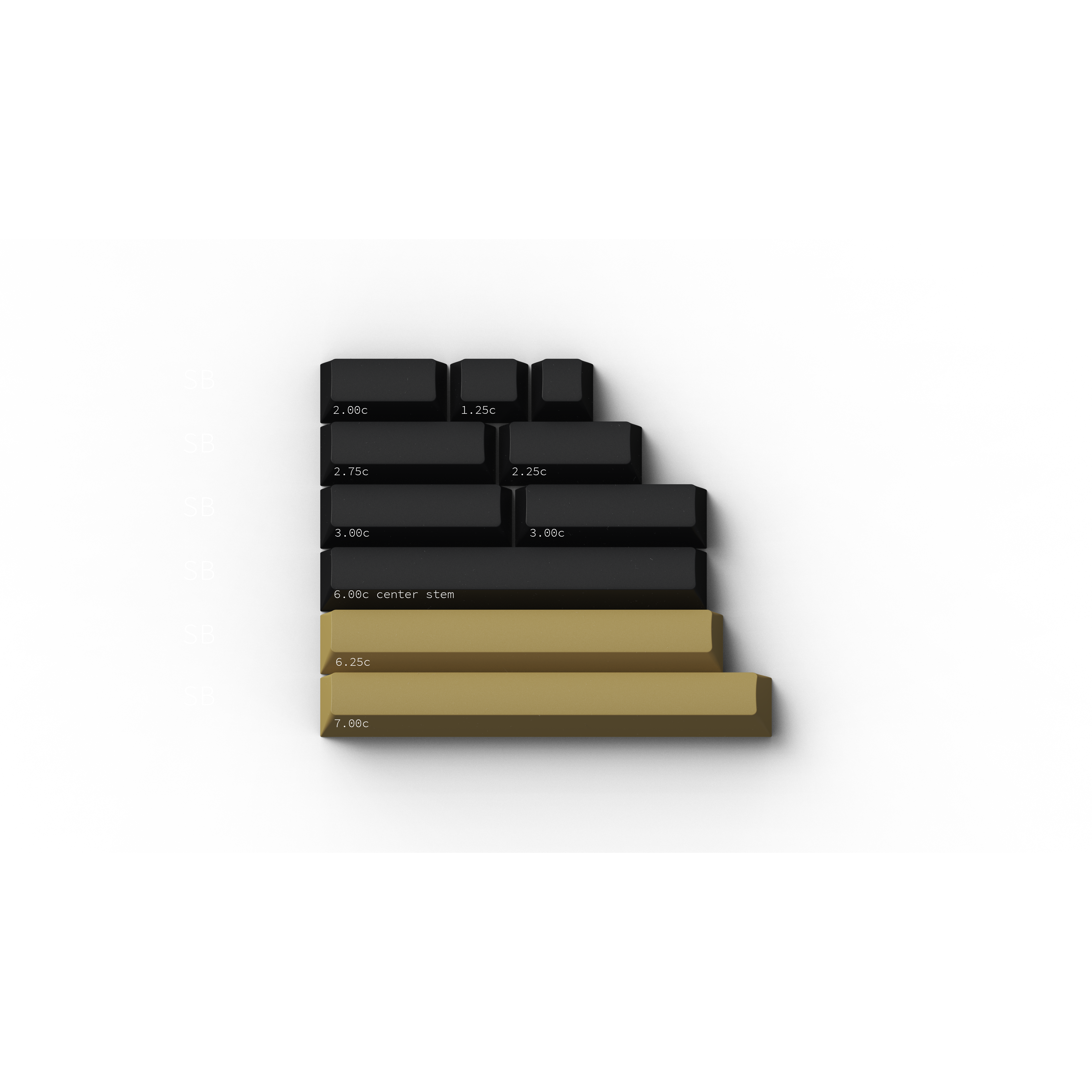 GMK Underworld Group-Buy