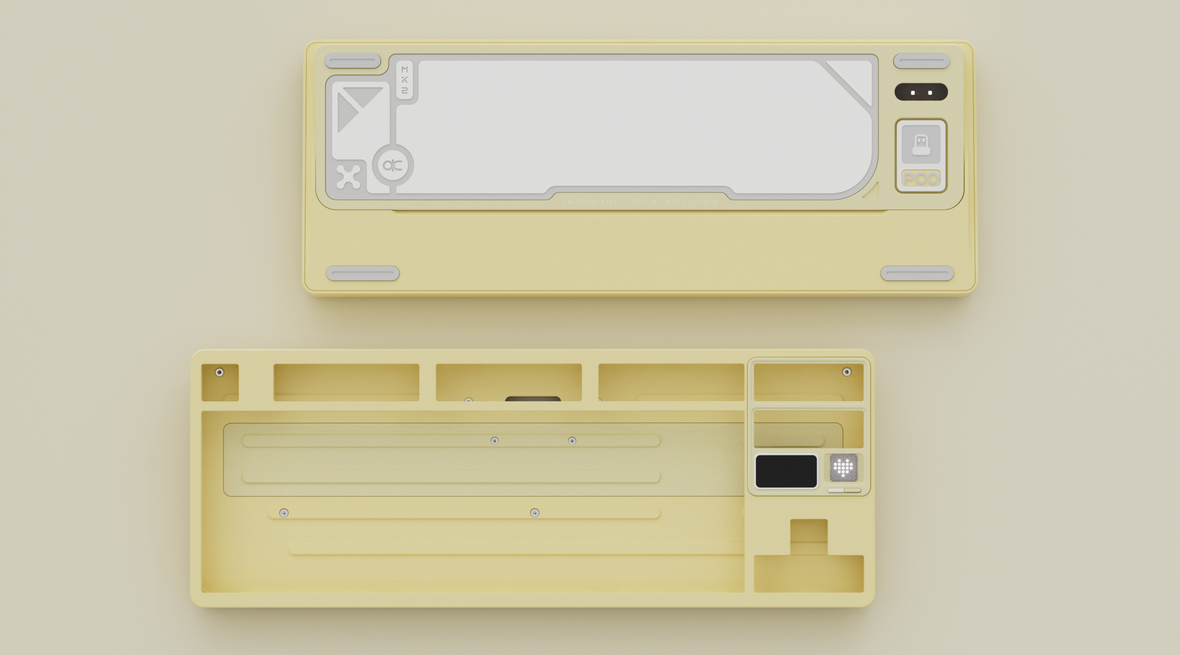 QK80 MK2