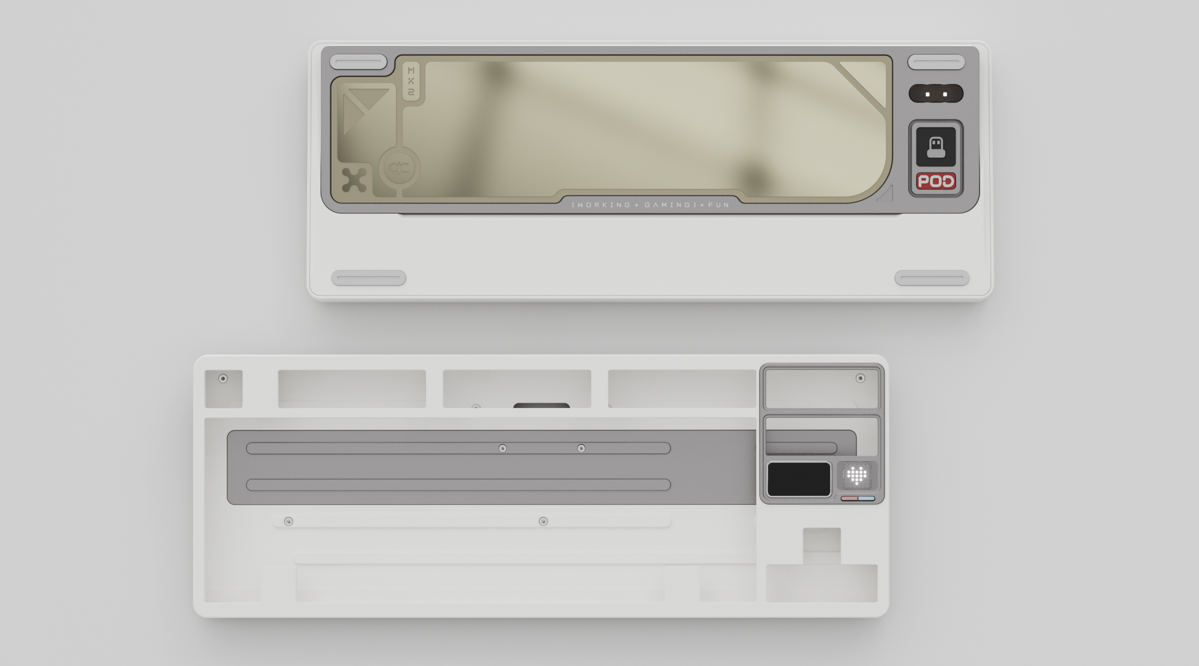 QK80 MK2