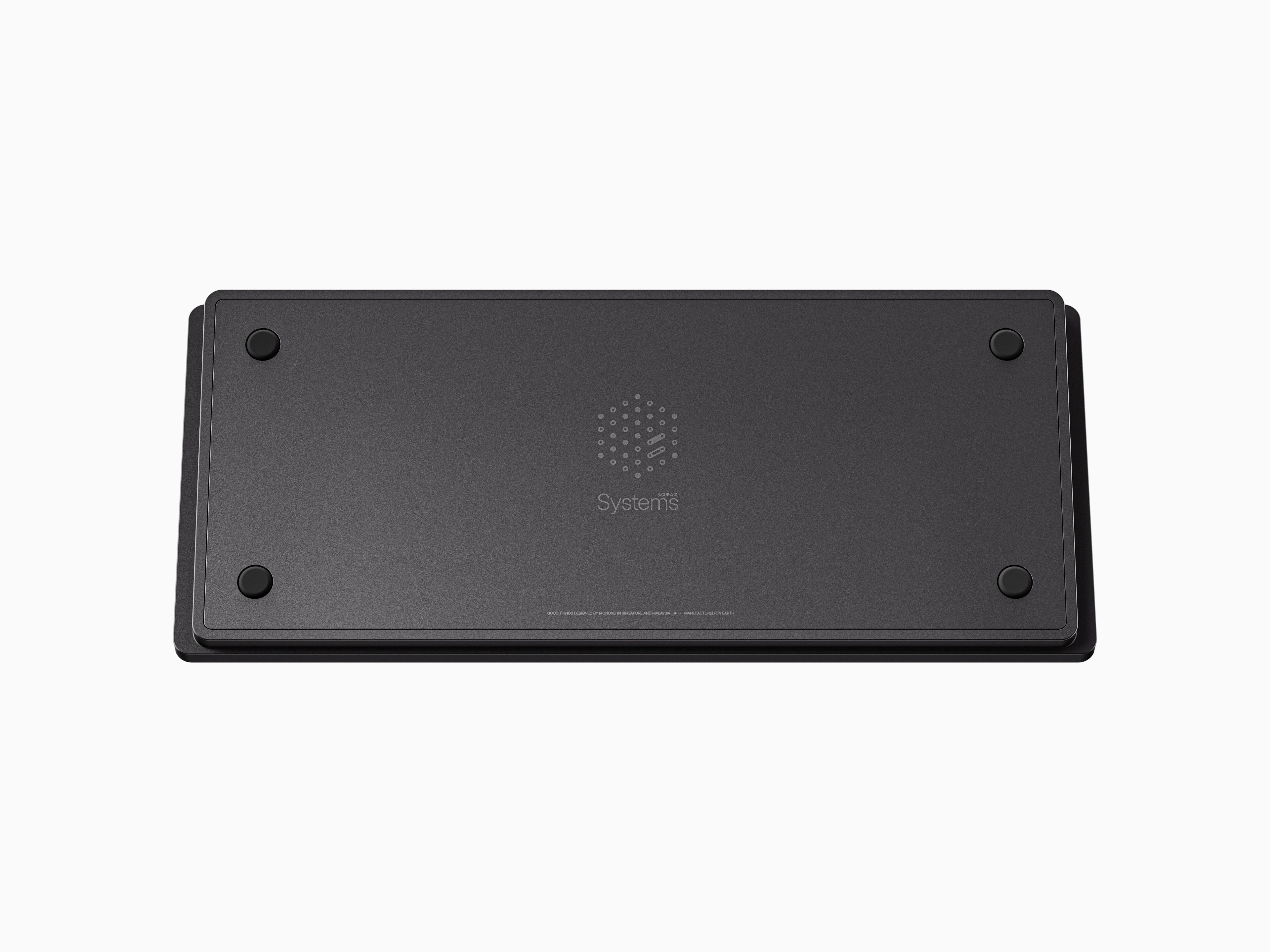 MONOKEI Systems Keyboard Kit - Pre-Order