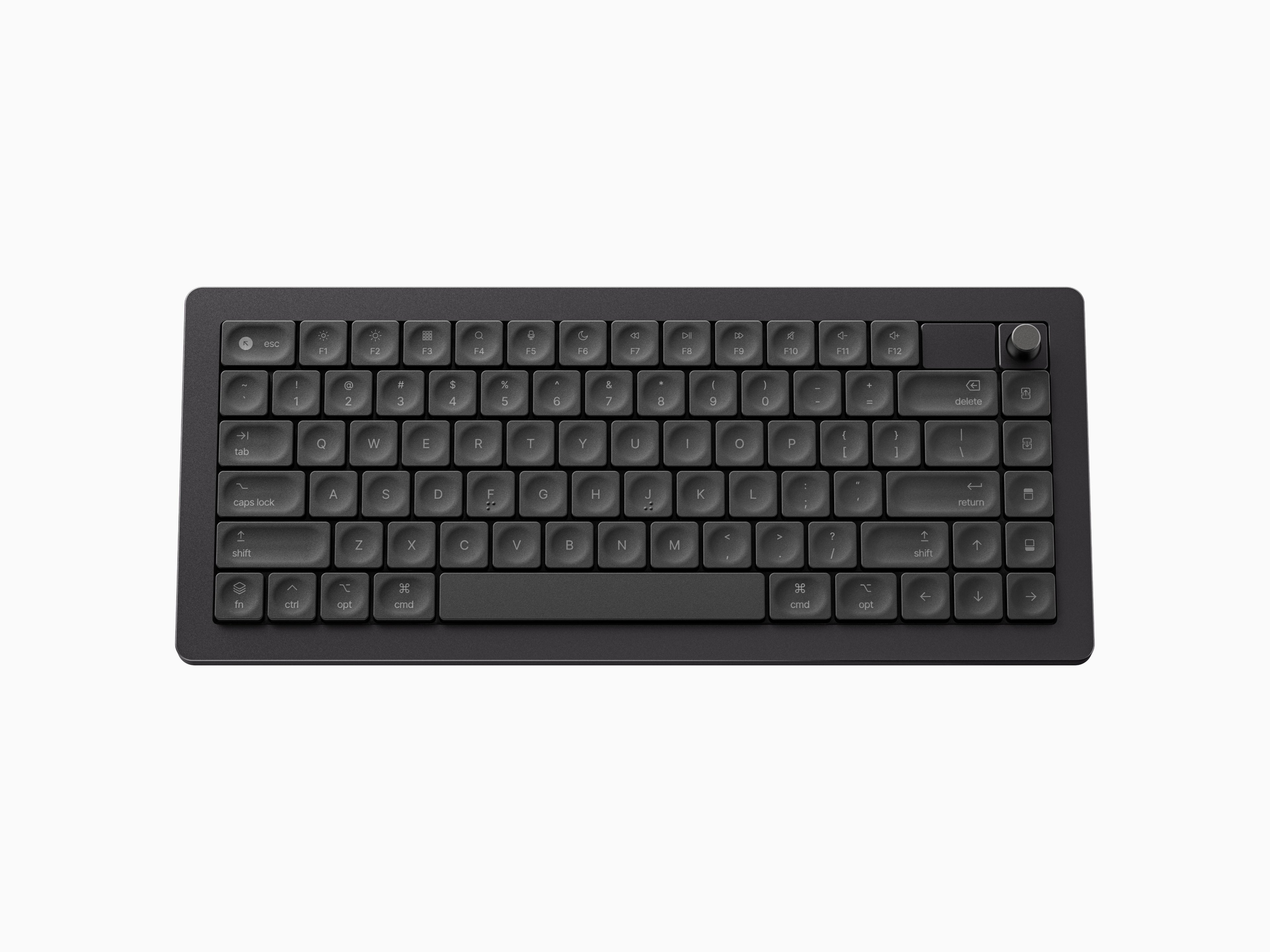 MONOKEI Series 2 Keycaps