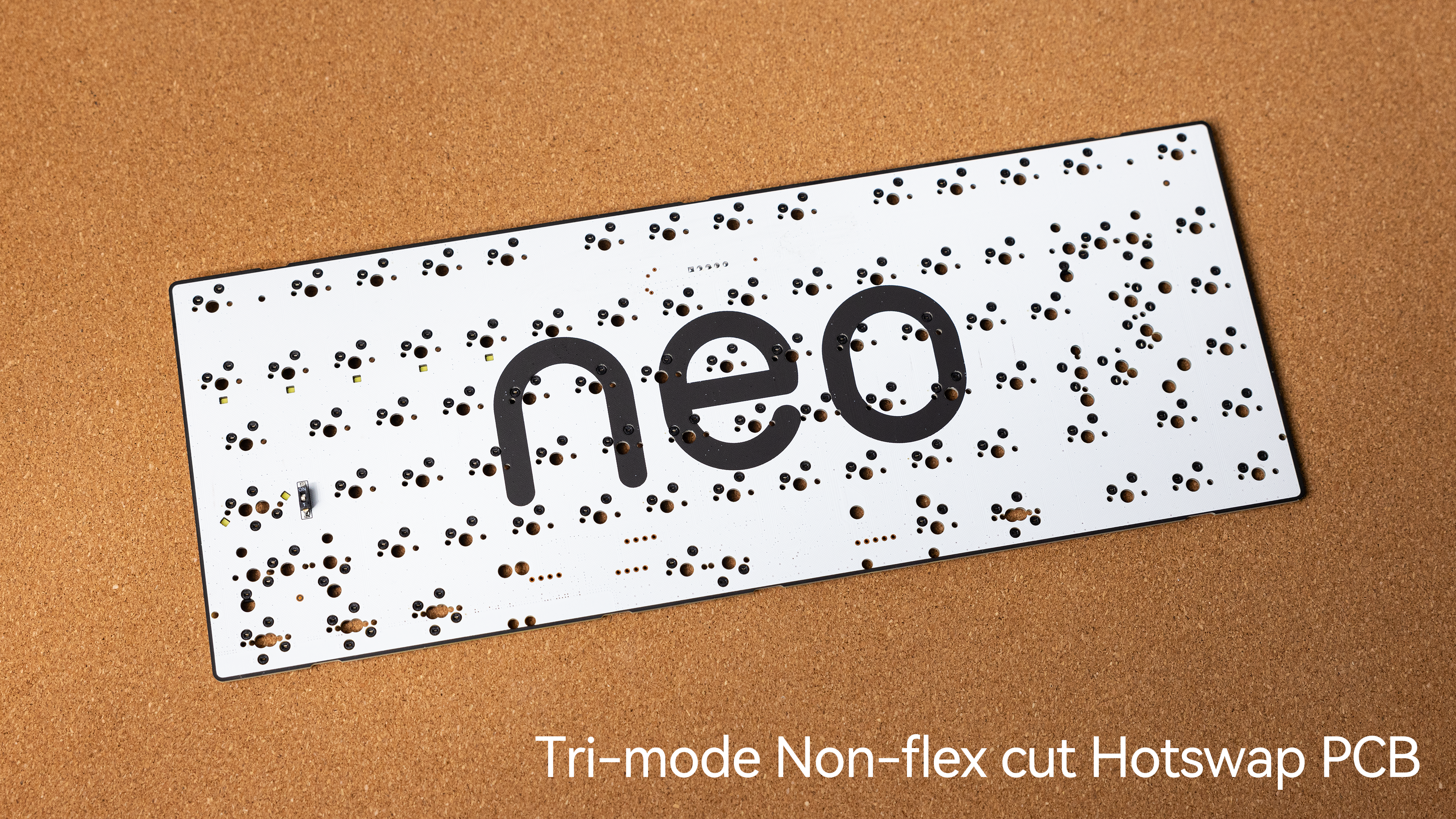 Neo75 CU - In-Stock Addons