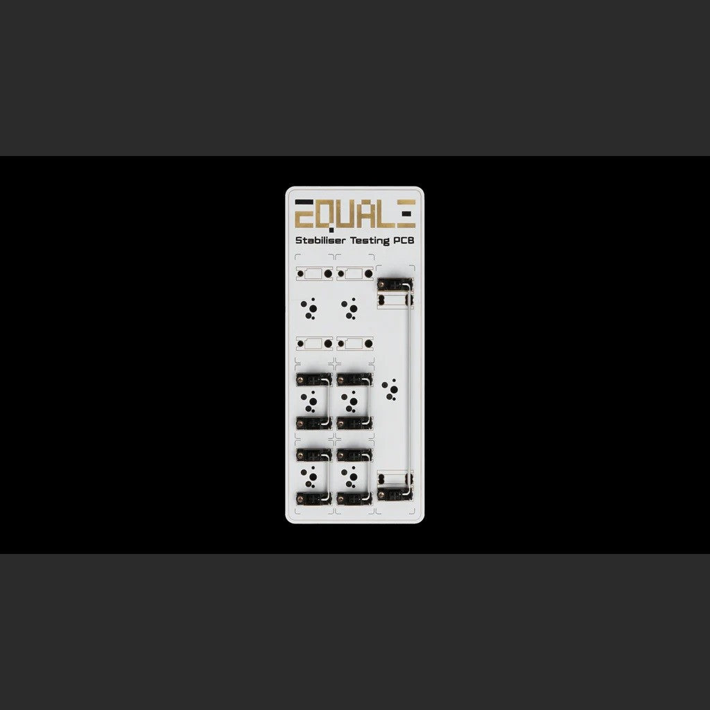 C³ Equalz Screw-in Stabilizers V3