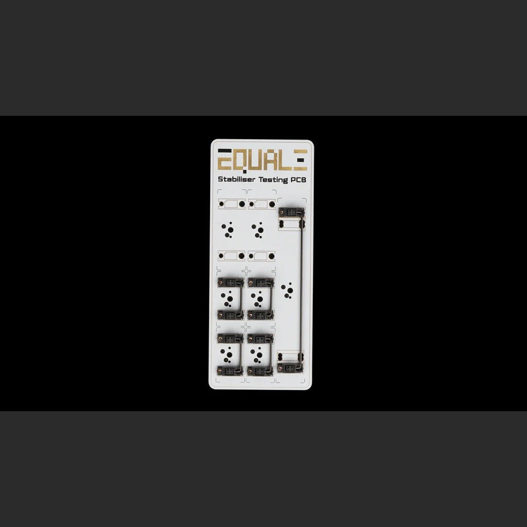 C³ Equalz Screw-in Stabilizers V3