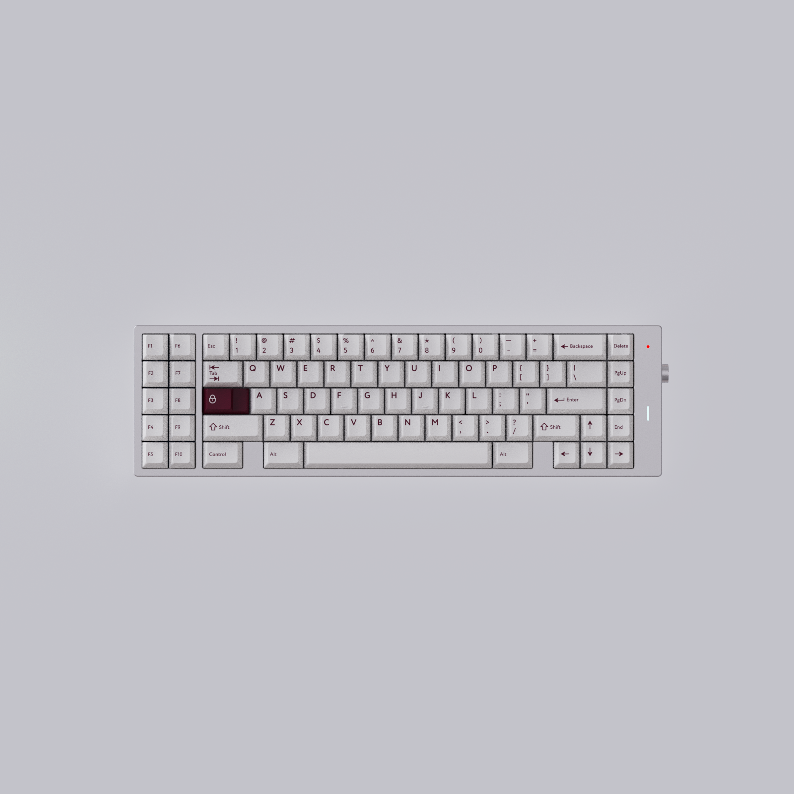 Sonic170 Keyboard Kit - Group-Buy