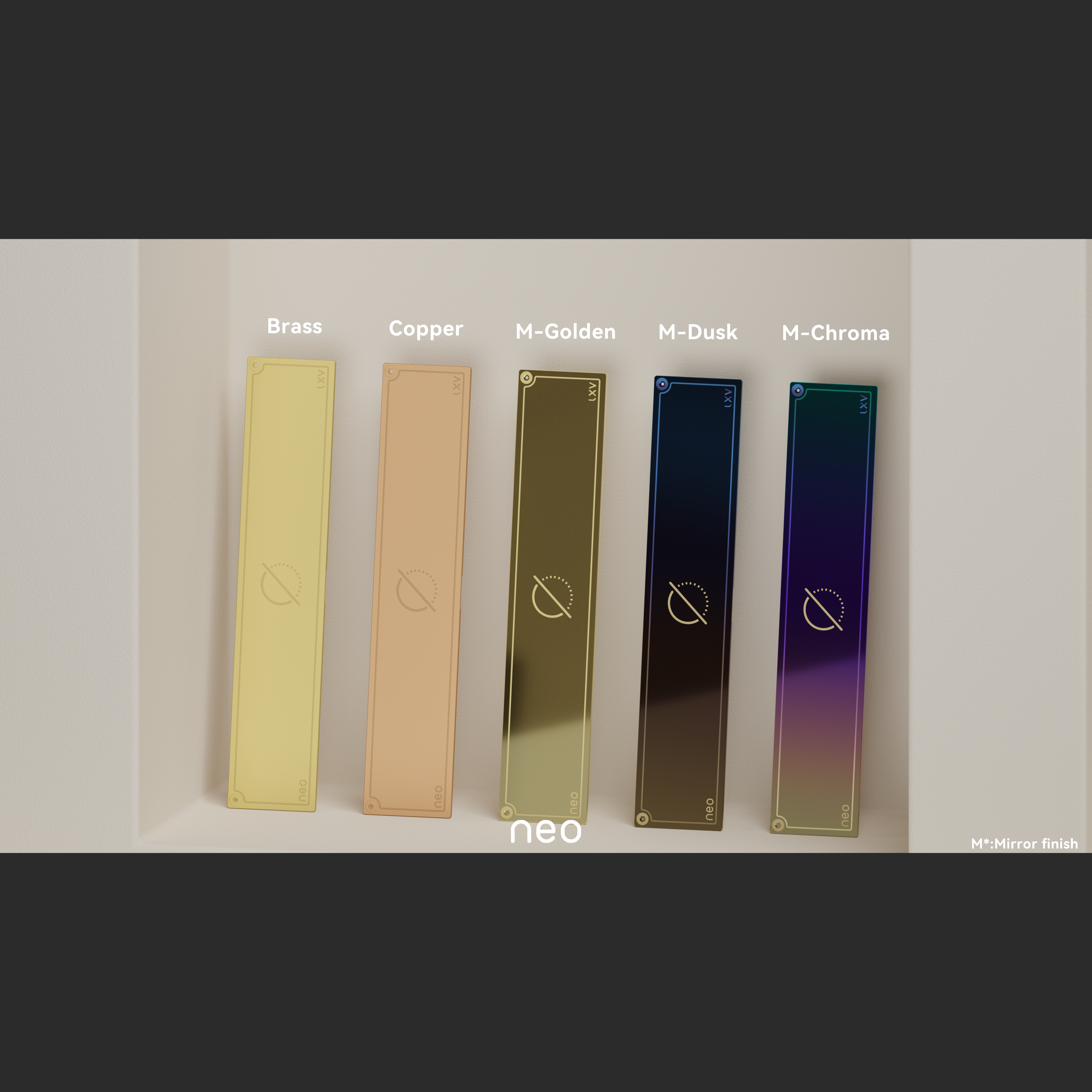 Neo65- In-Stock Addons