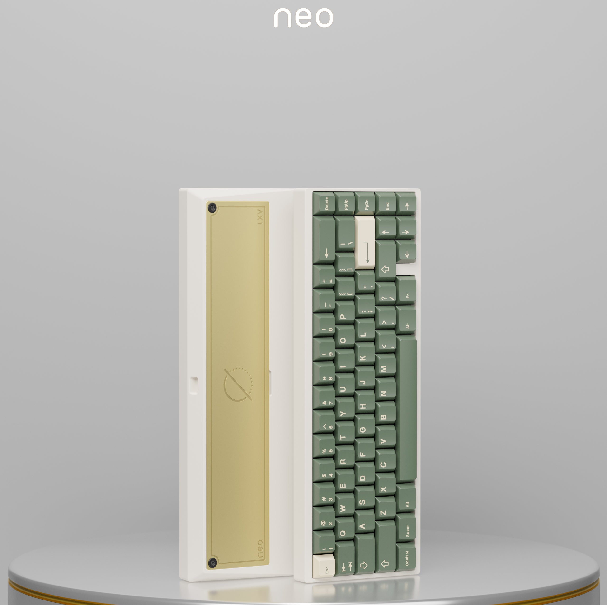 Neo65 - In-Stock Kits