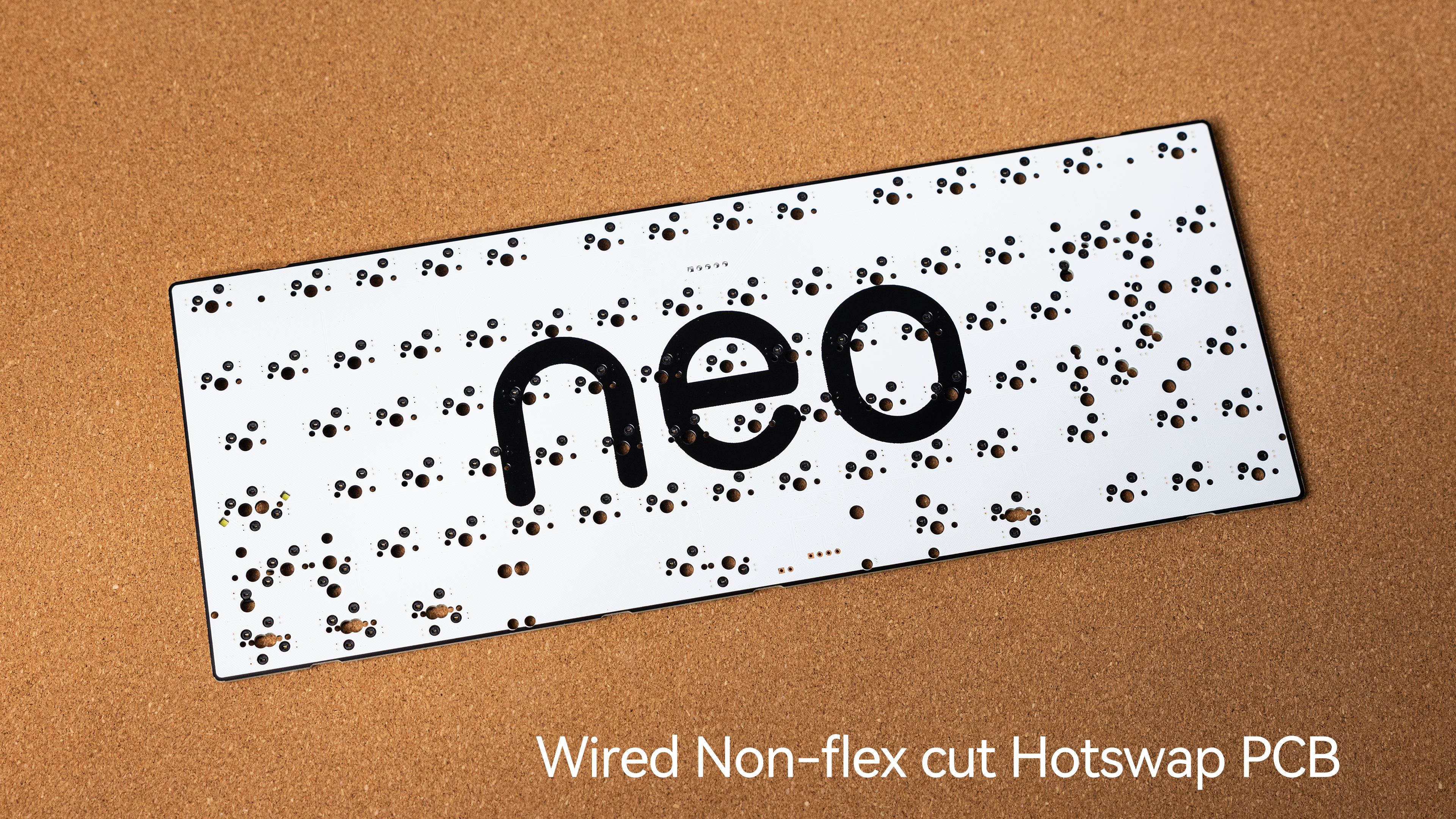 Neo75 CU - In-Stock Addons