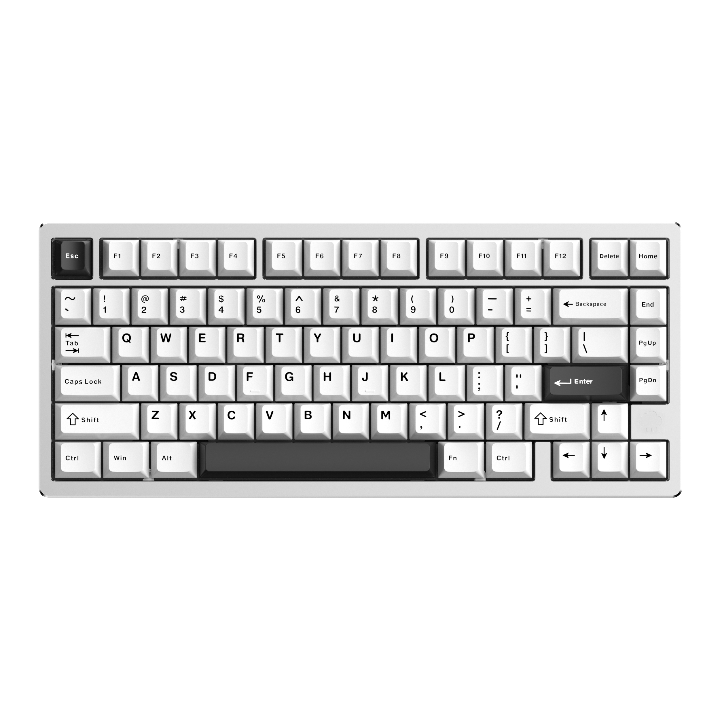 Rainy 75 Keyboard - Pre-Order